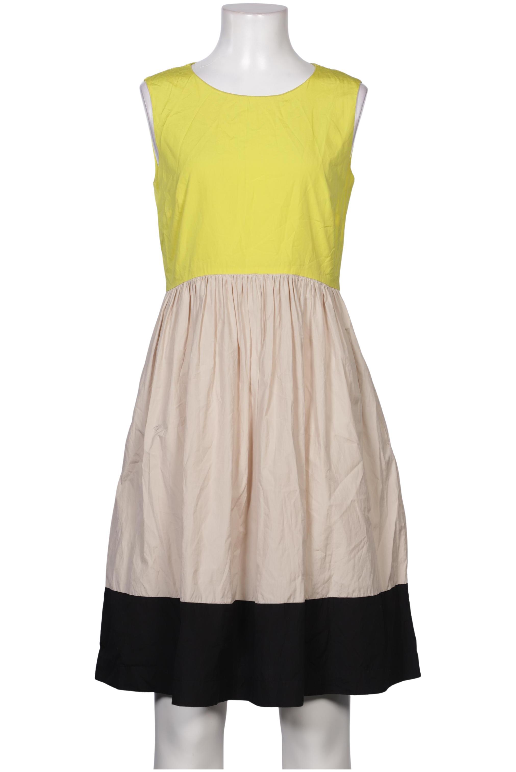 

Max Mara Damen Kleid, mehrfarbig, Gr. 40