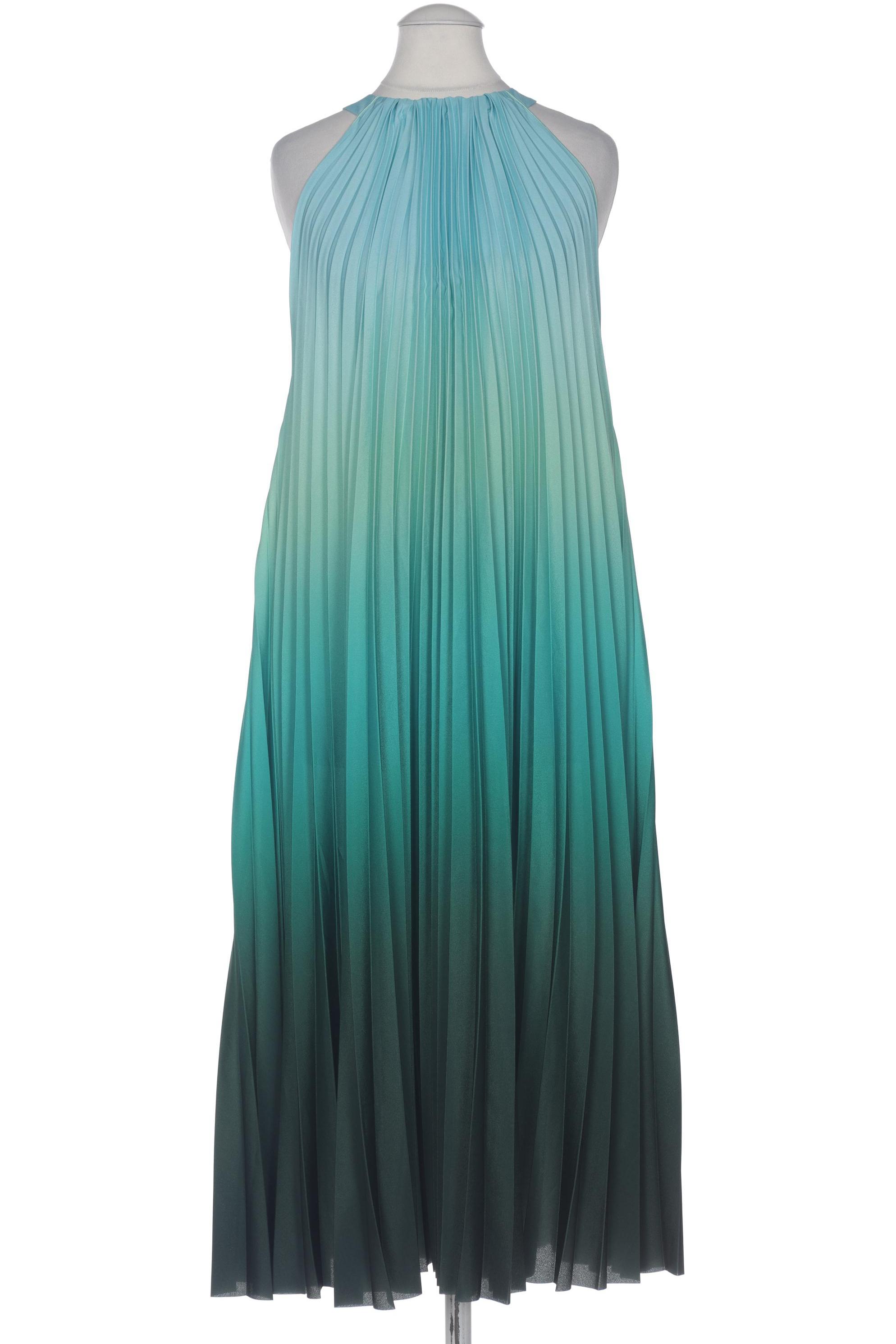 

Max Mara Damen Kleid, grün, Gr. 44