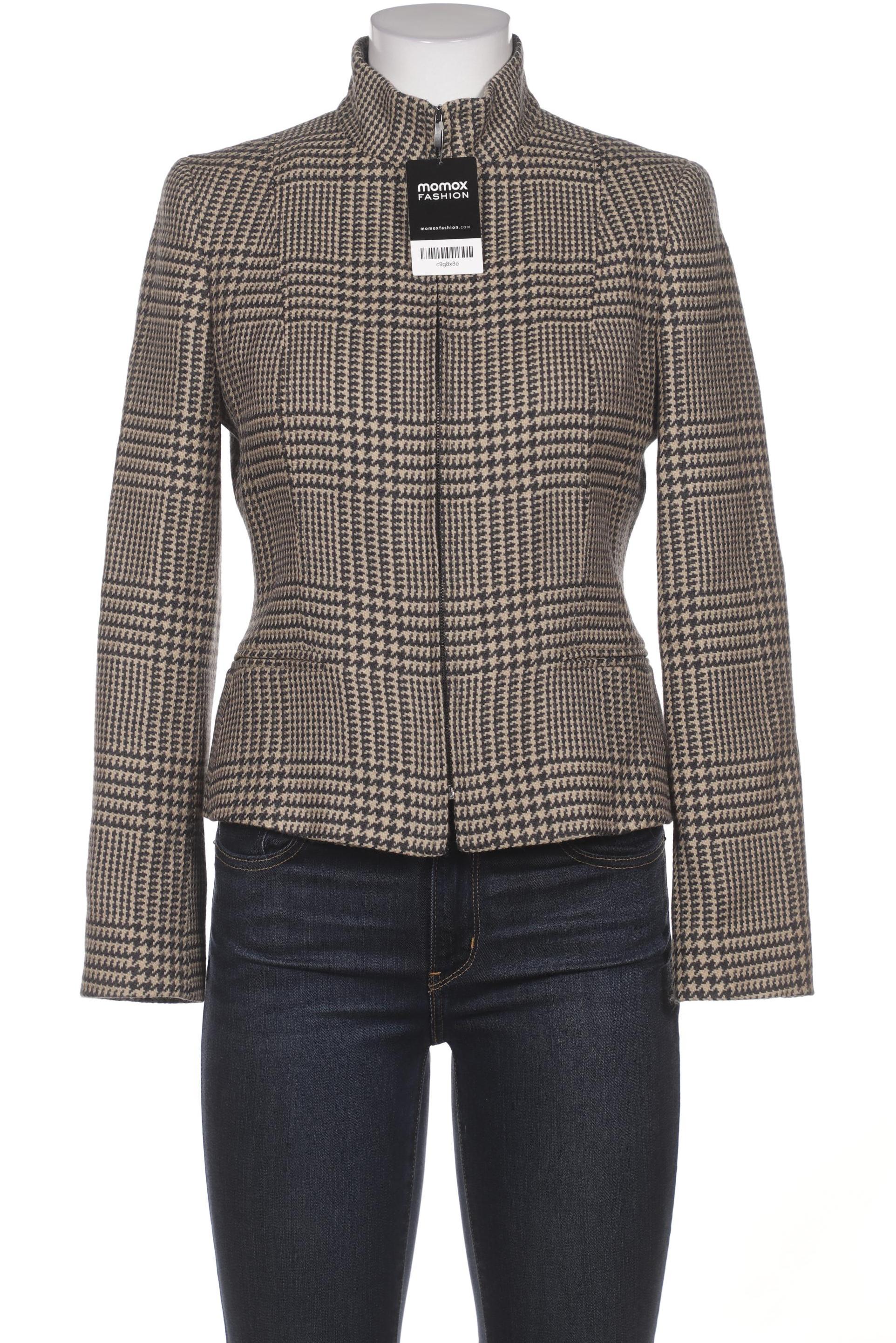 

Max Mara Damen Blazer, beige, Gr. 36
