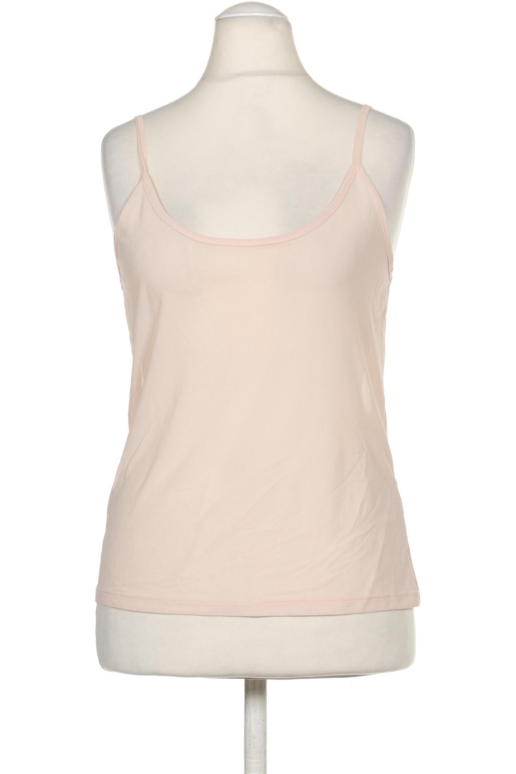 

Max Mara Damen Top, pink