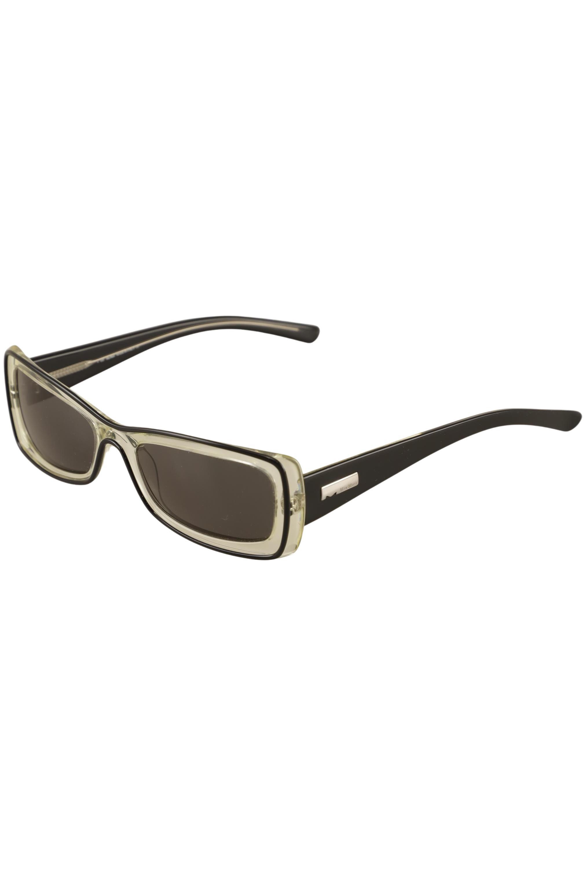 

Max Mara Damen Sonnenbrille, schwarz, Gr.