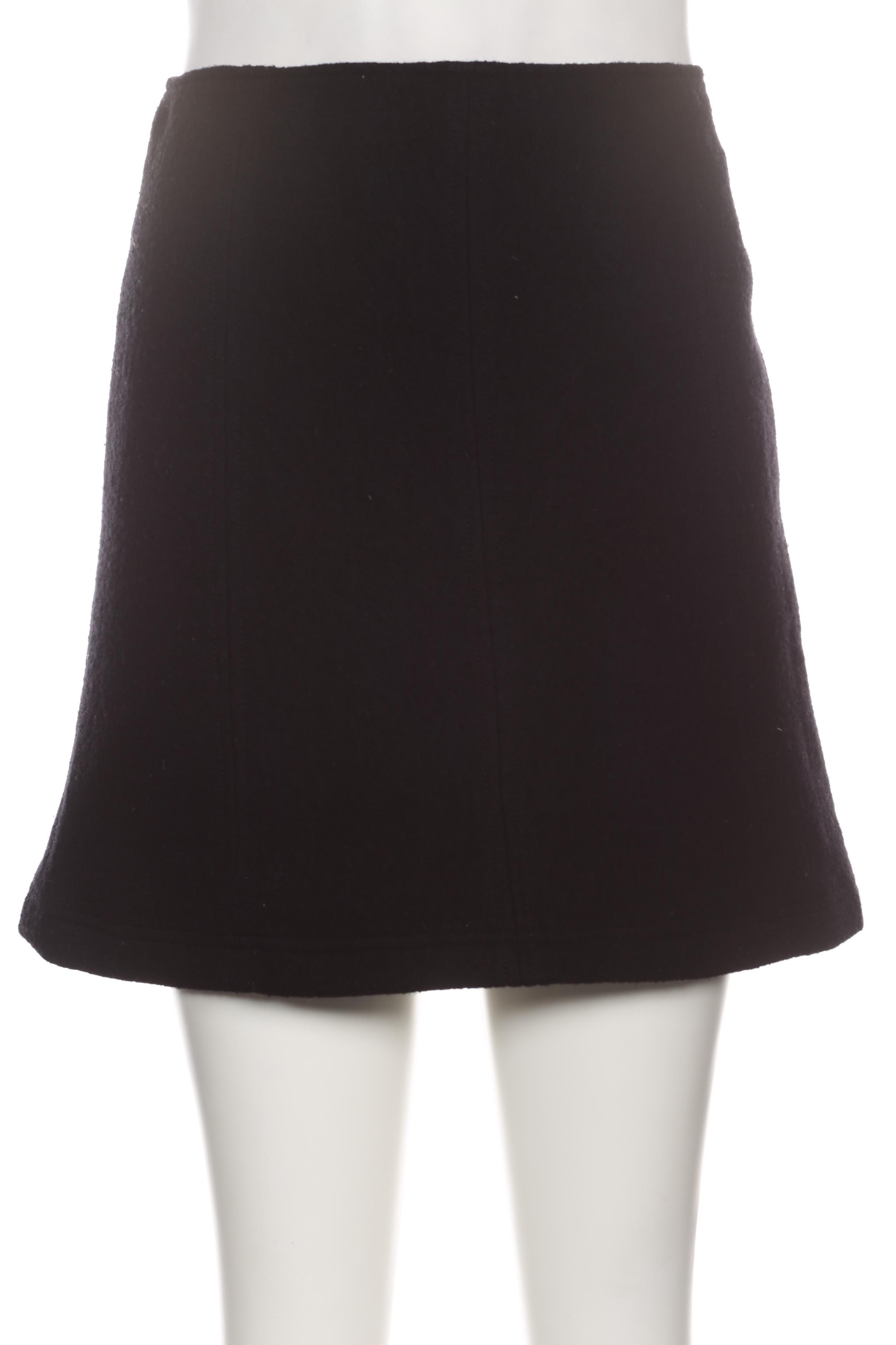 

Max Mara Damen Rock, schwarz, Gr. 34