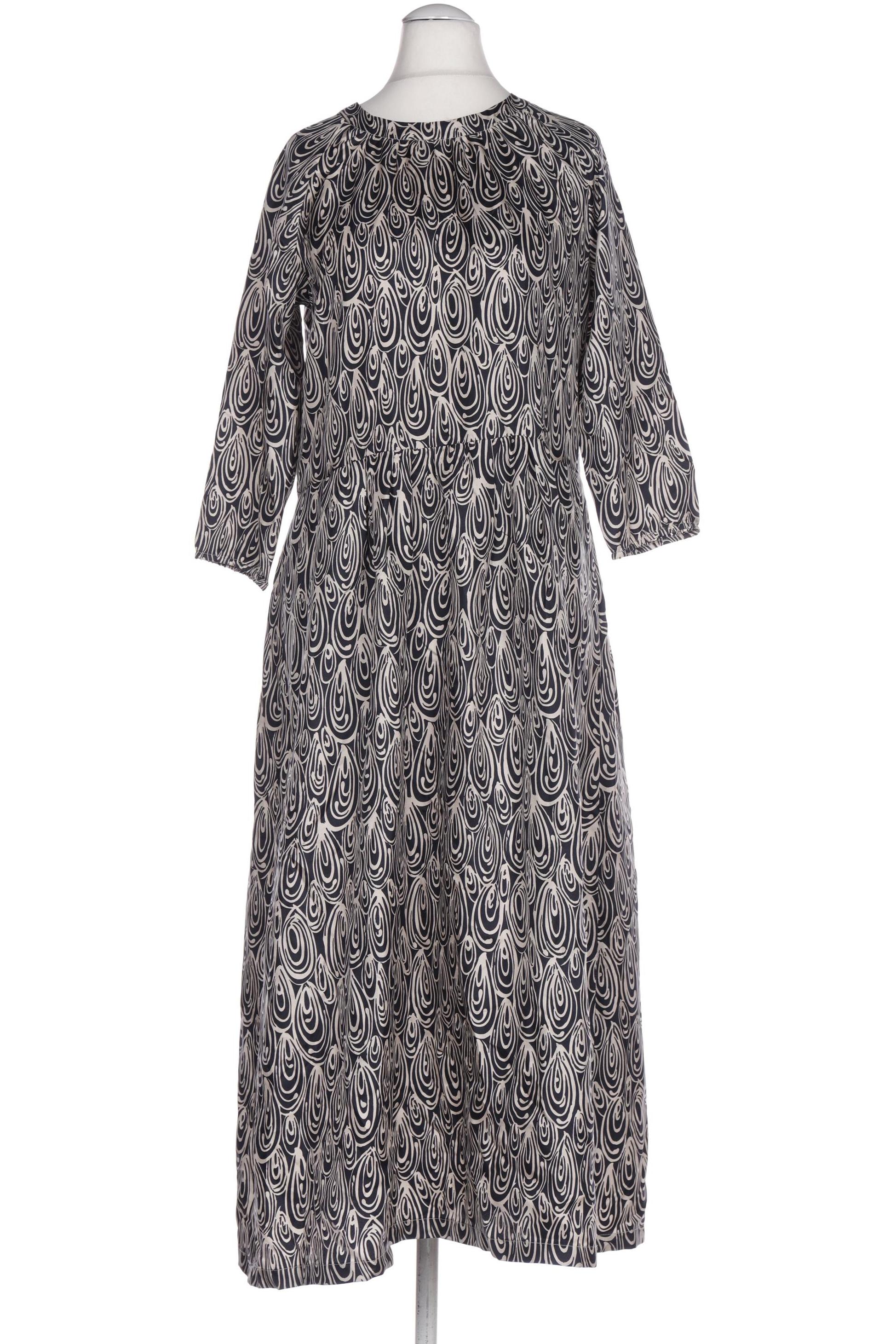 

Max Mara Damen Kleid, schwarz