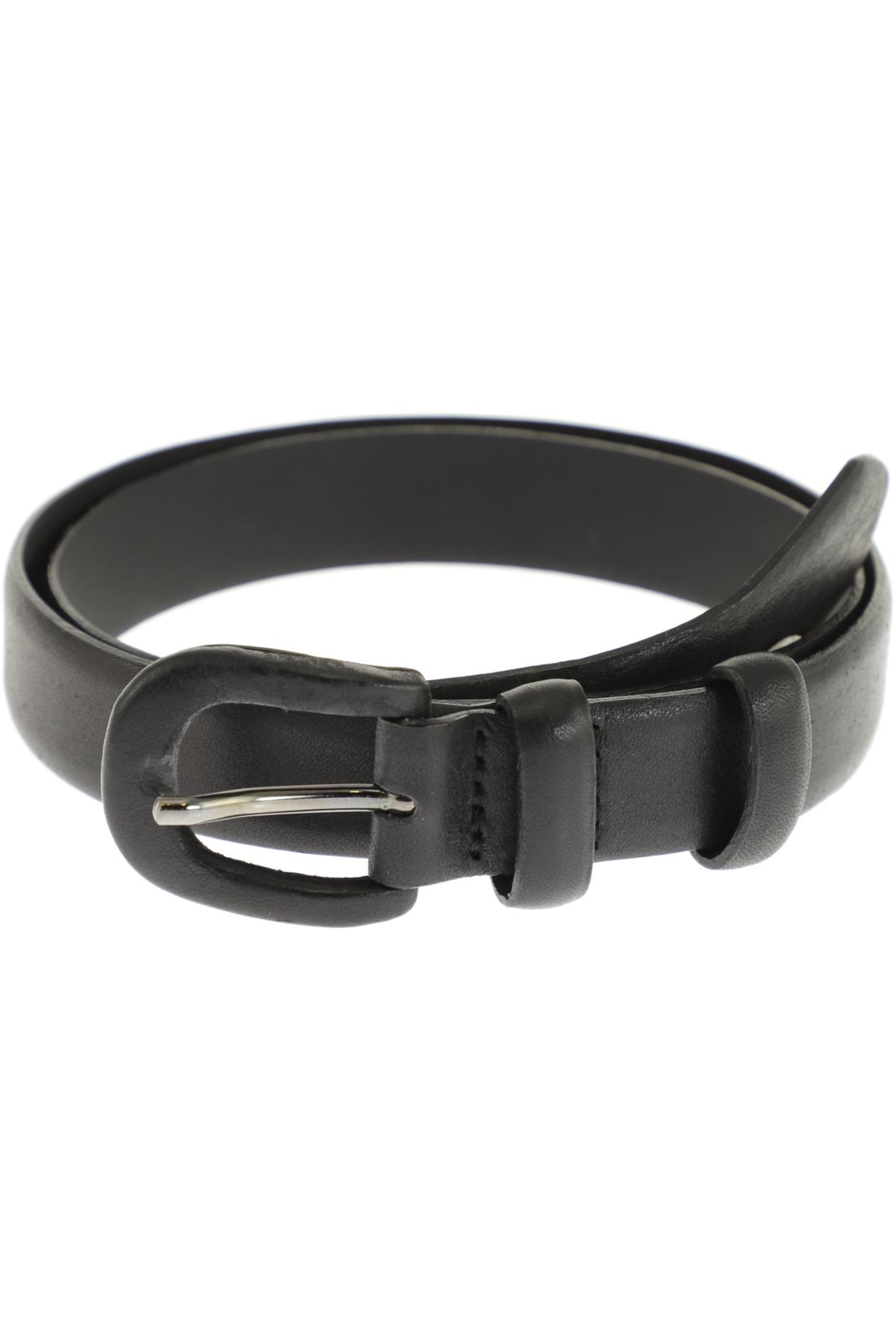 

Max Mara Damen Gürtel, schwarz