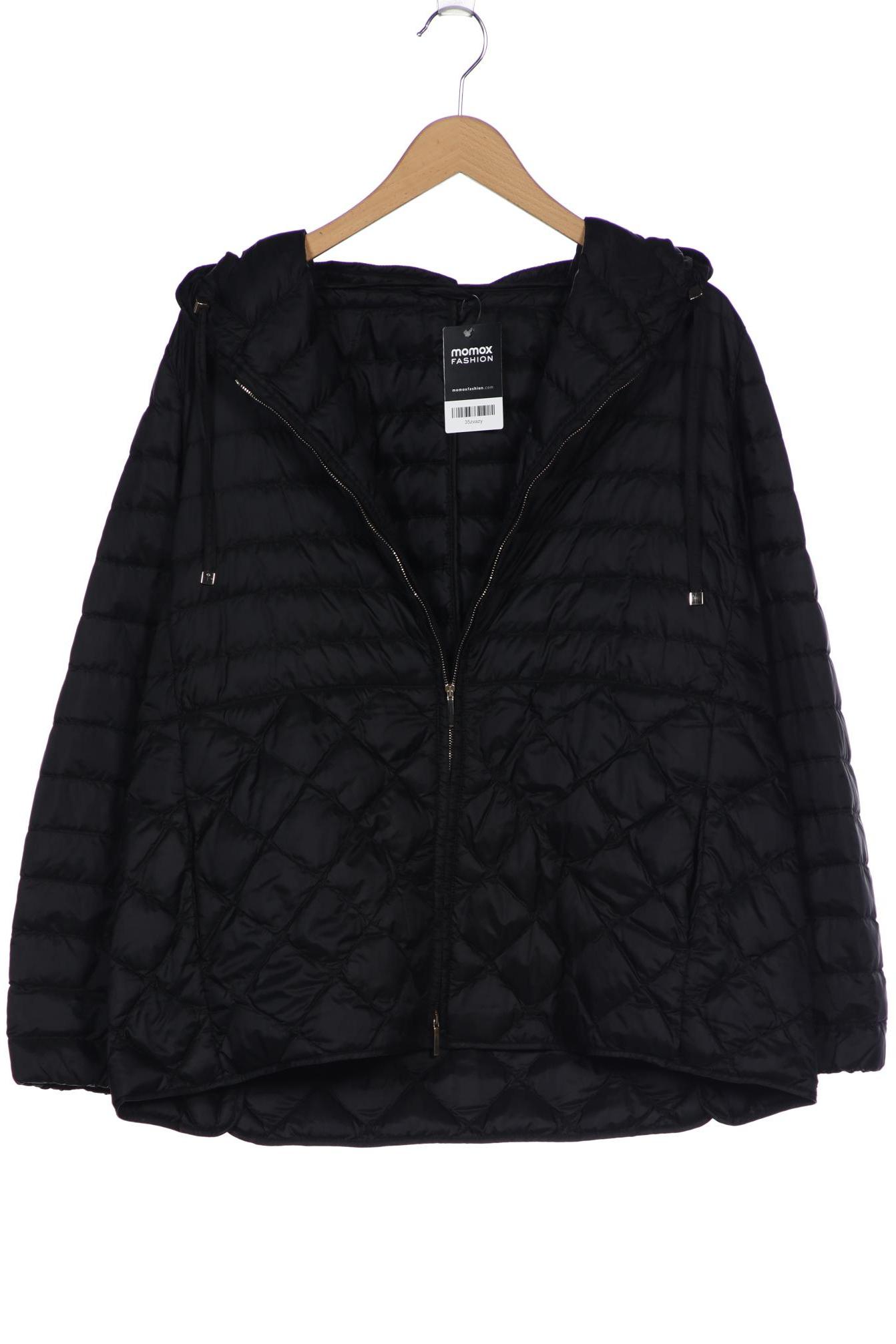 

Max Mara Damen Jacke, schwarz, Gr. 46