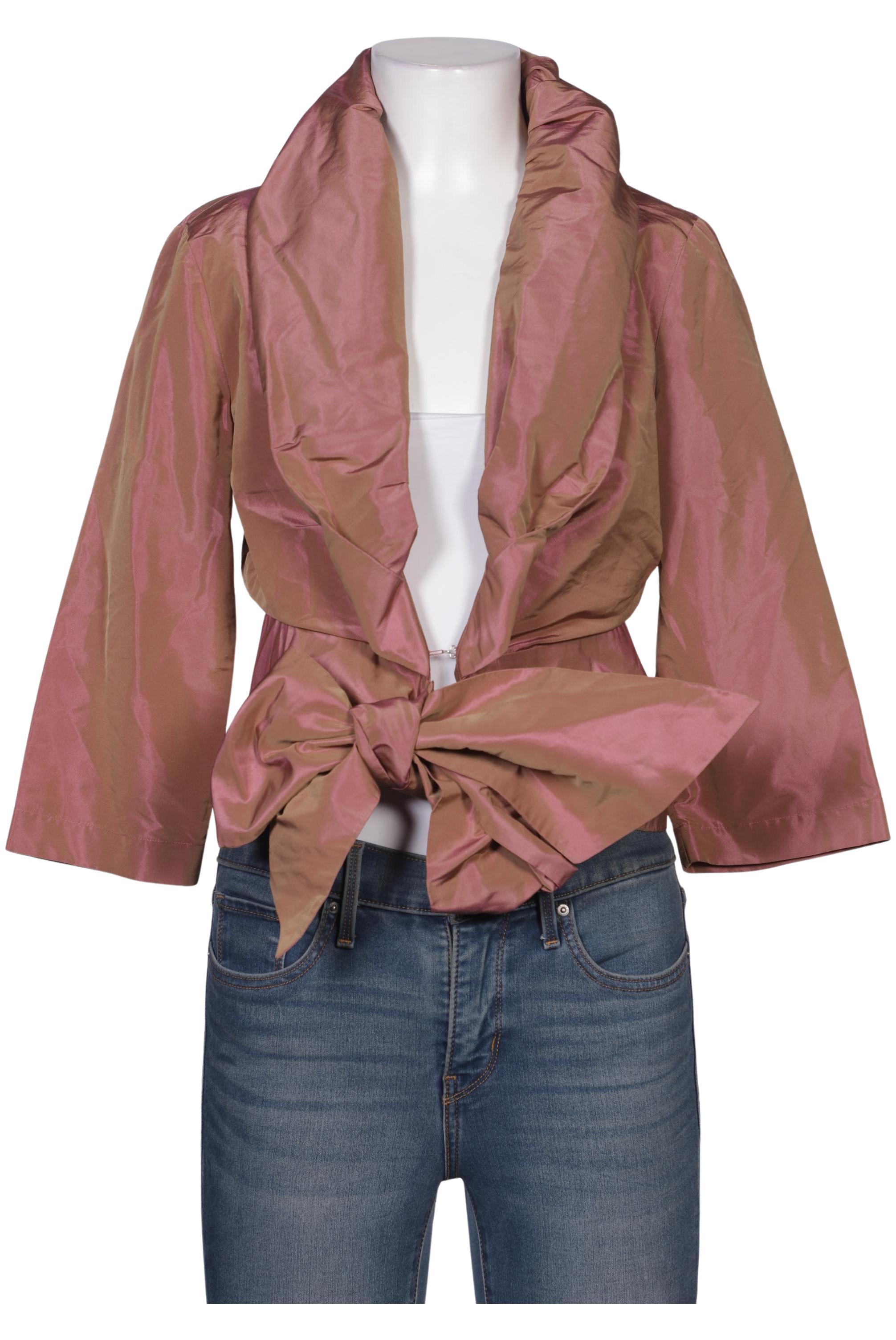 

Max Mara Damen Blazer, pink, Gr. 38