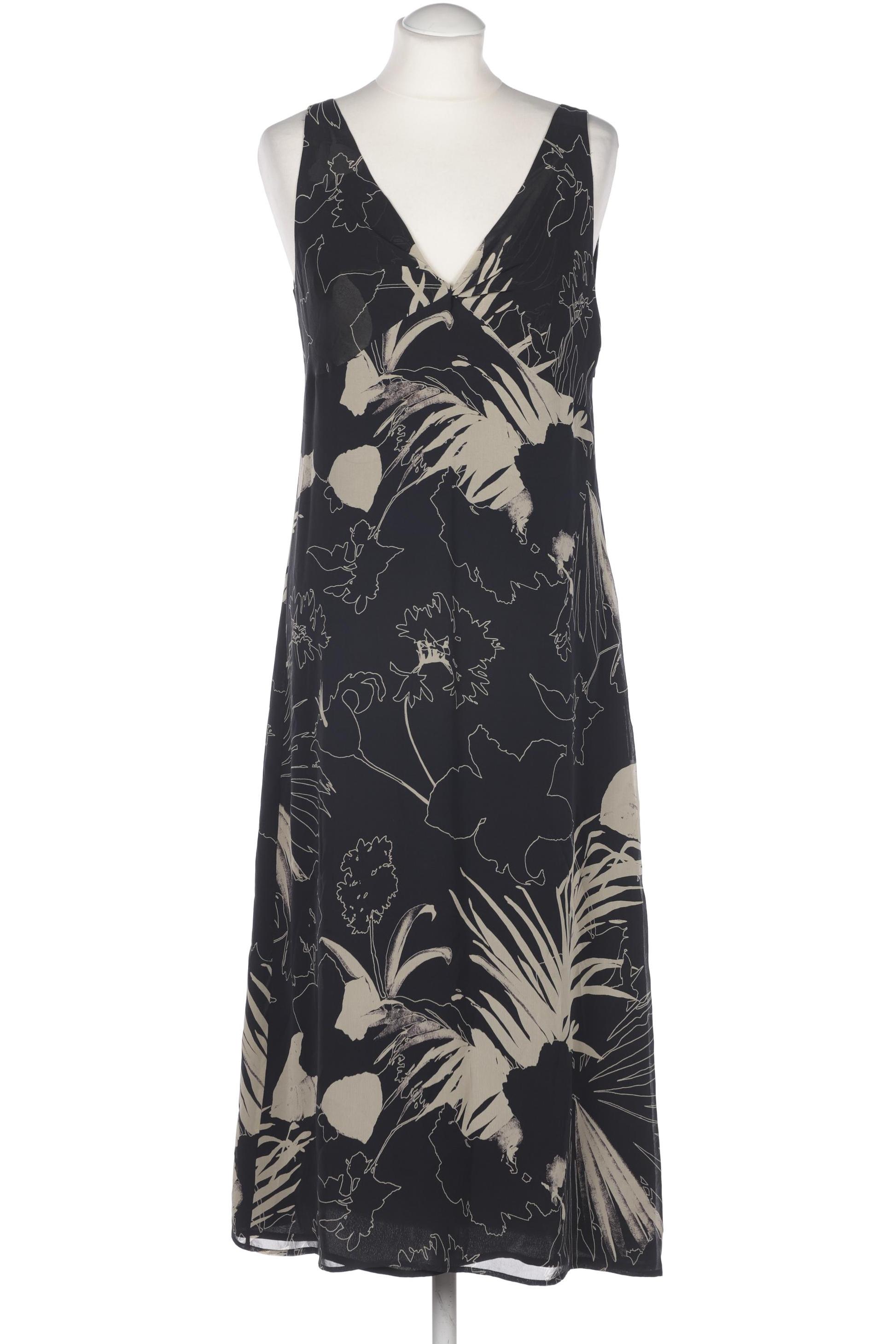 

Max Mara Damen Kleid, schwarz