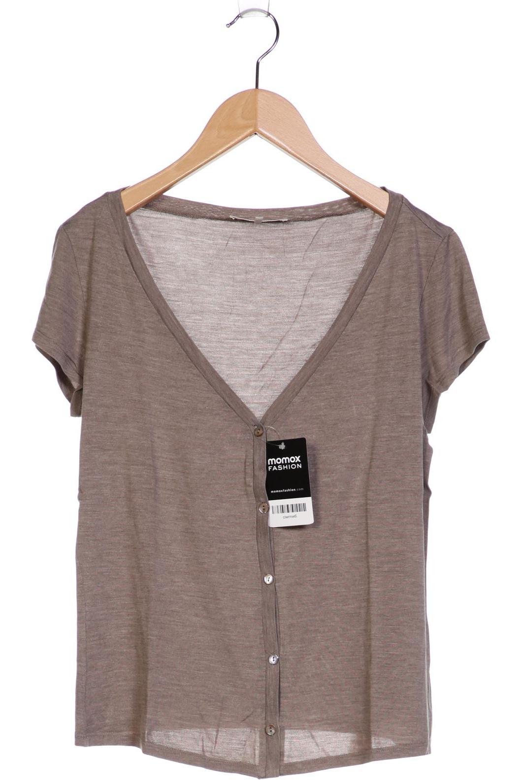

Max Mara Damen T-Shirt, grau