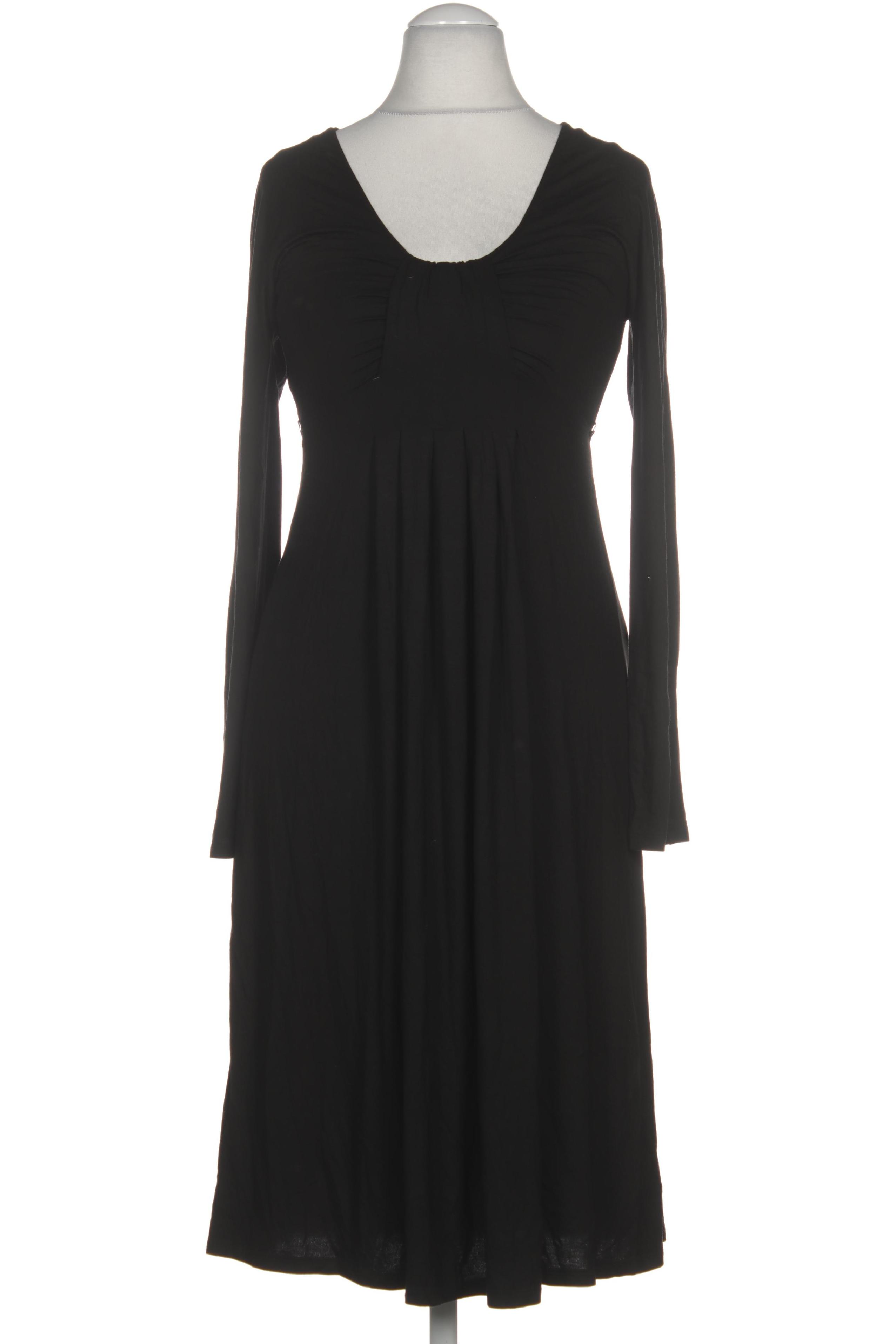 

Max Mara Damen Kleid, schwarz, Gr. 36