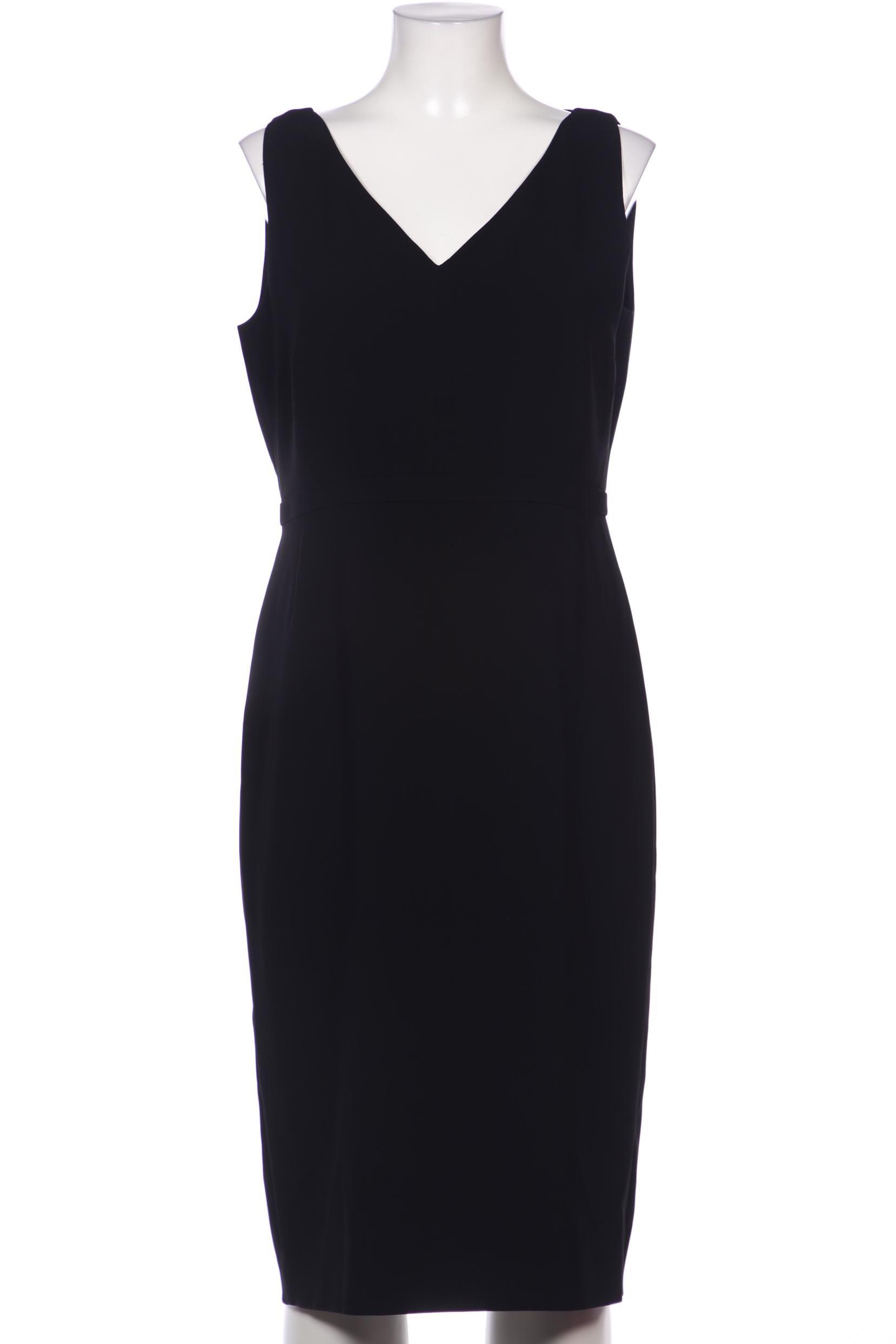 

Max Mara Damen Kleid, schwarz, Gr. 44