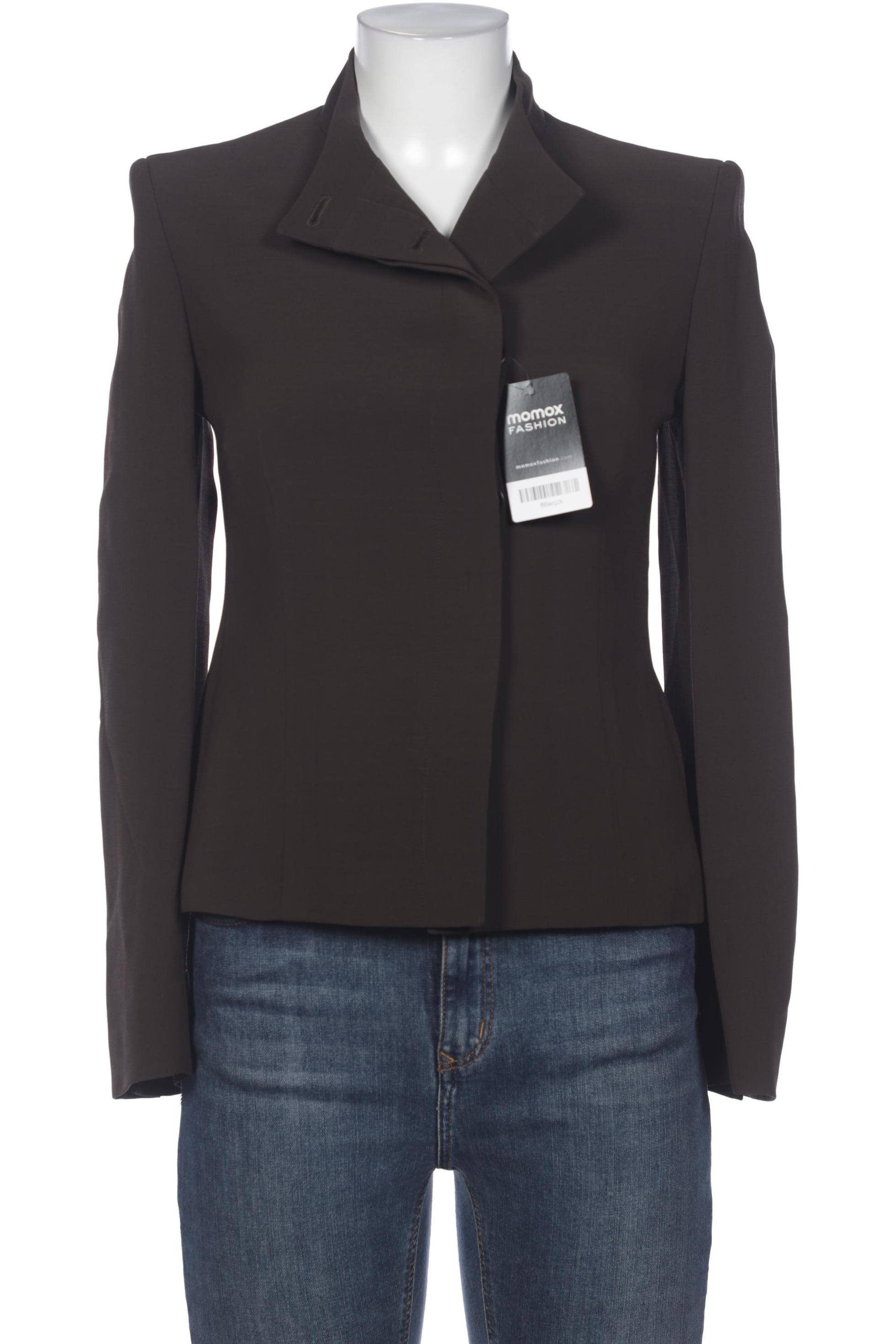 

Max Mara Damen Blazer, braun