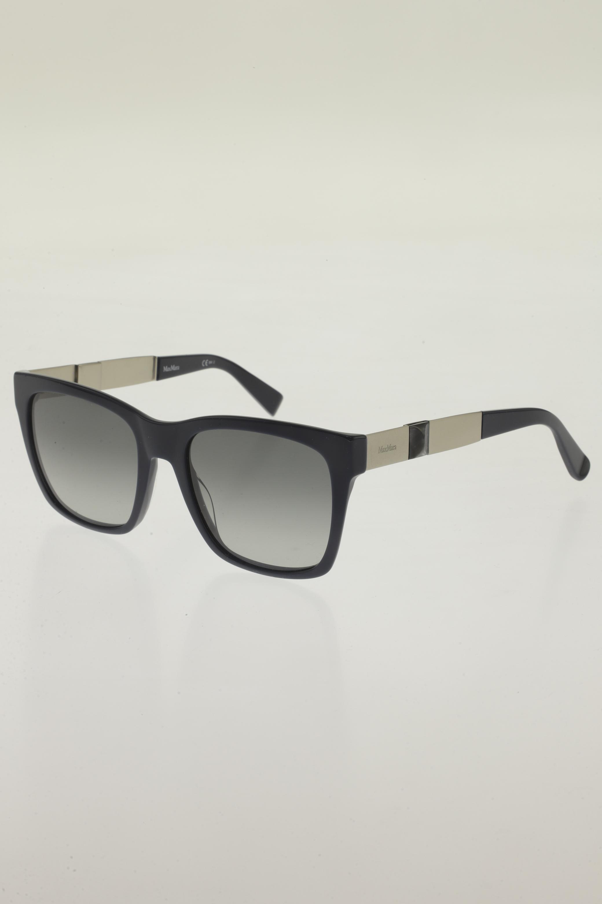 

Max Mara Damen Sonnenbrille, blau