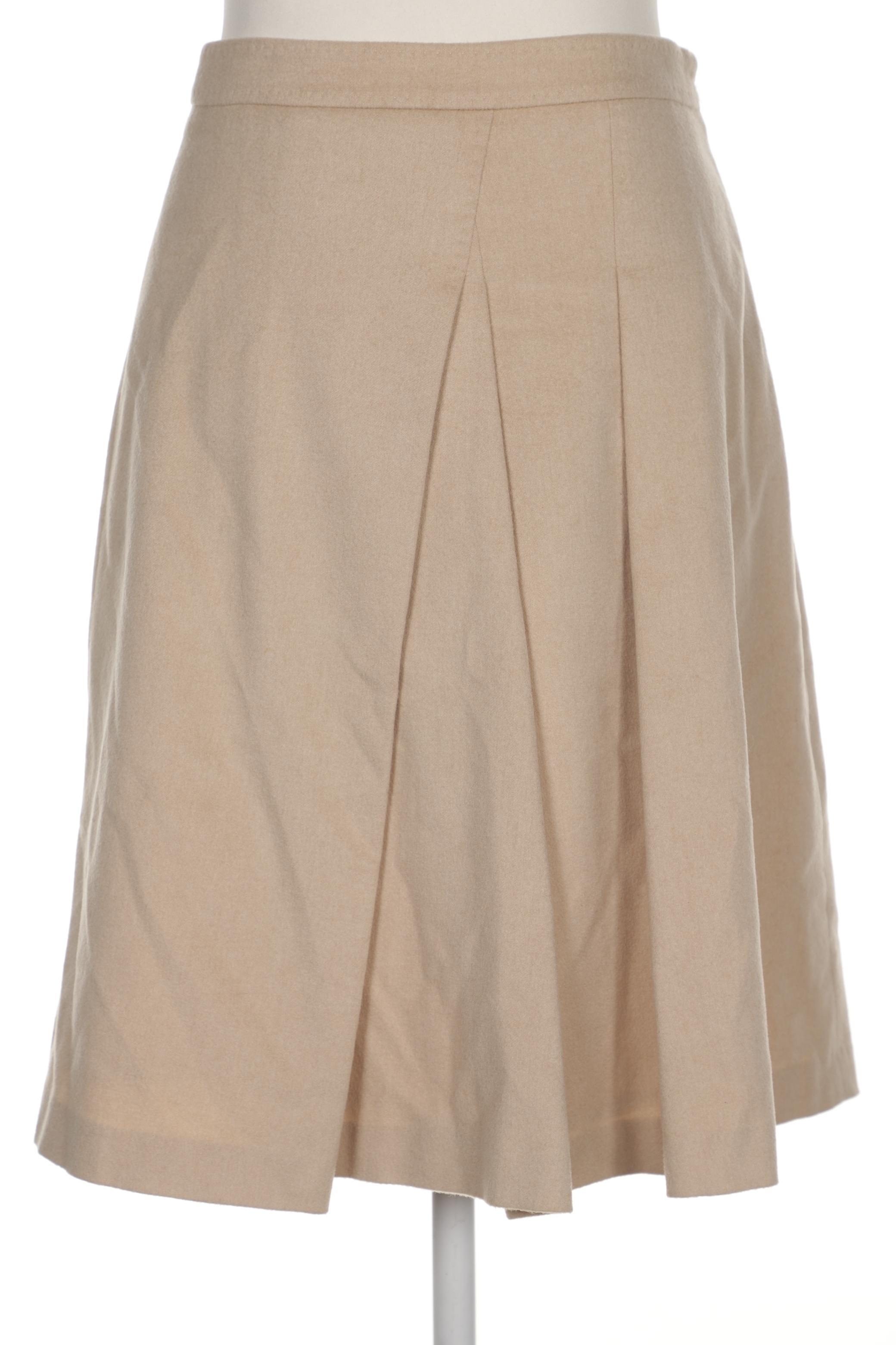 

Max Mara Damen Rock, beige