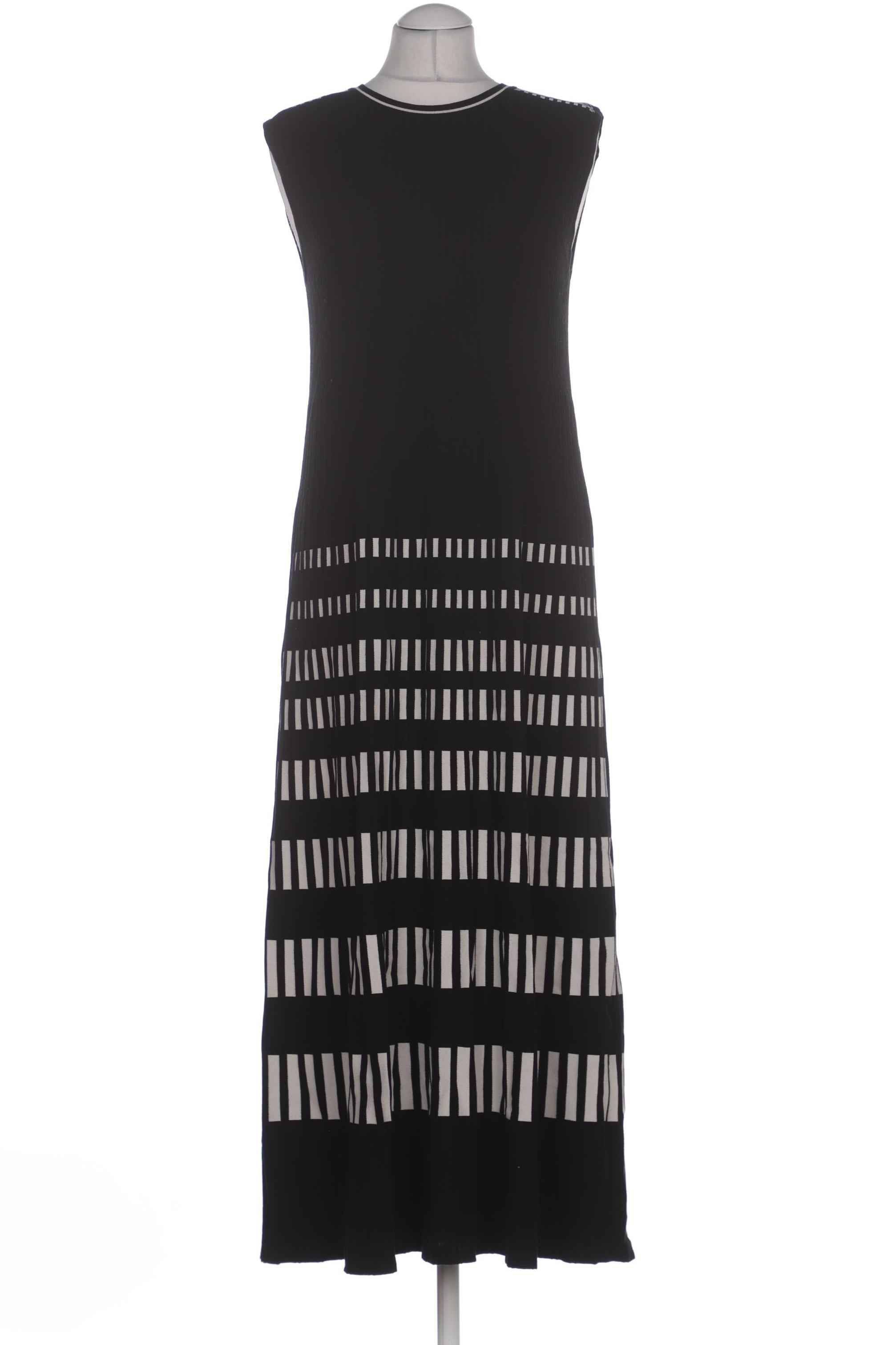 

Max Mara Damen Kleid, schwarz, Gr. 36
