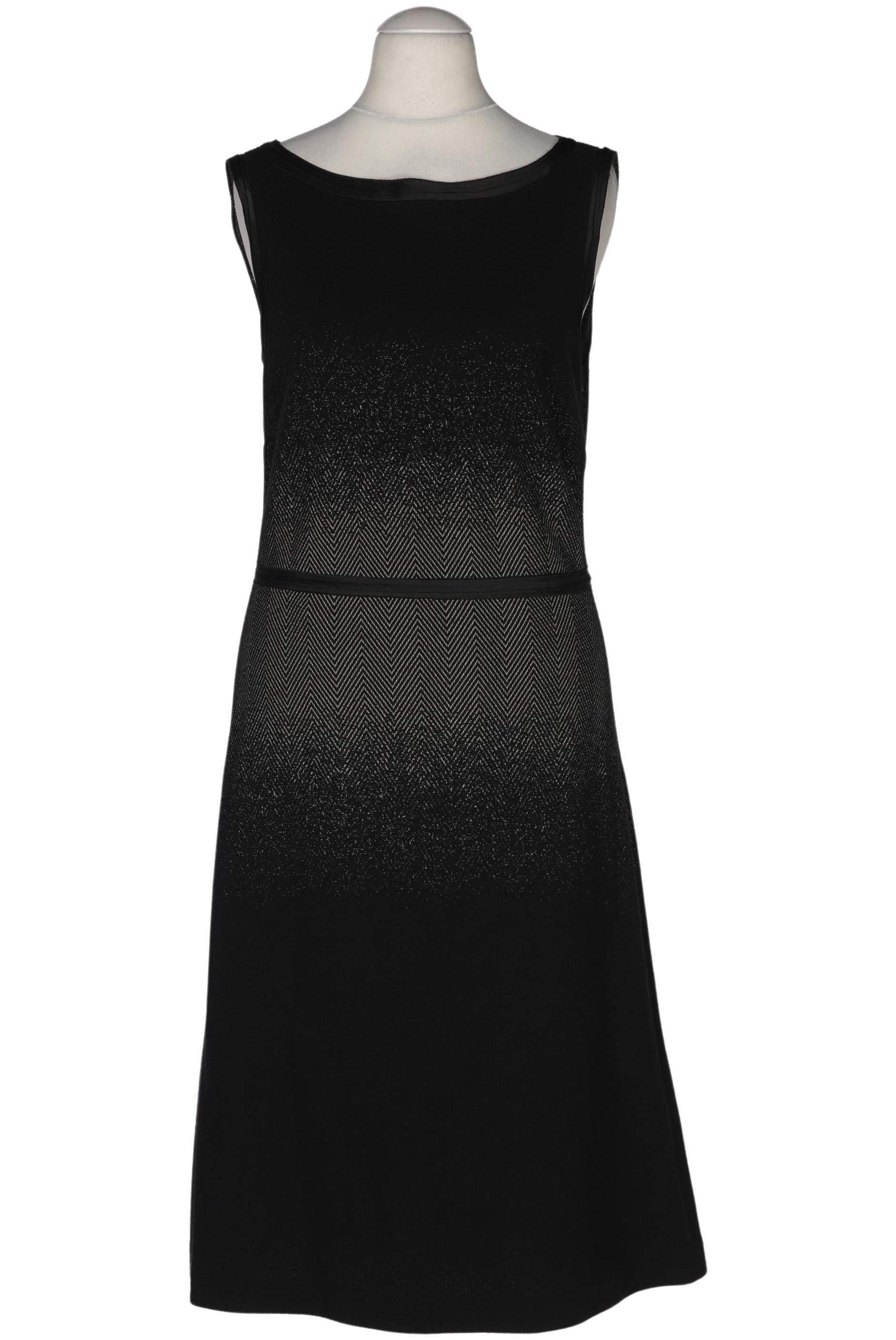 

Max Mara Damen Kleid, schwarz, Gr. 36