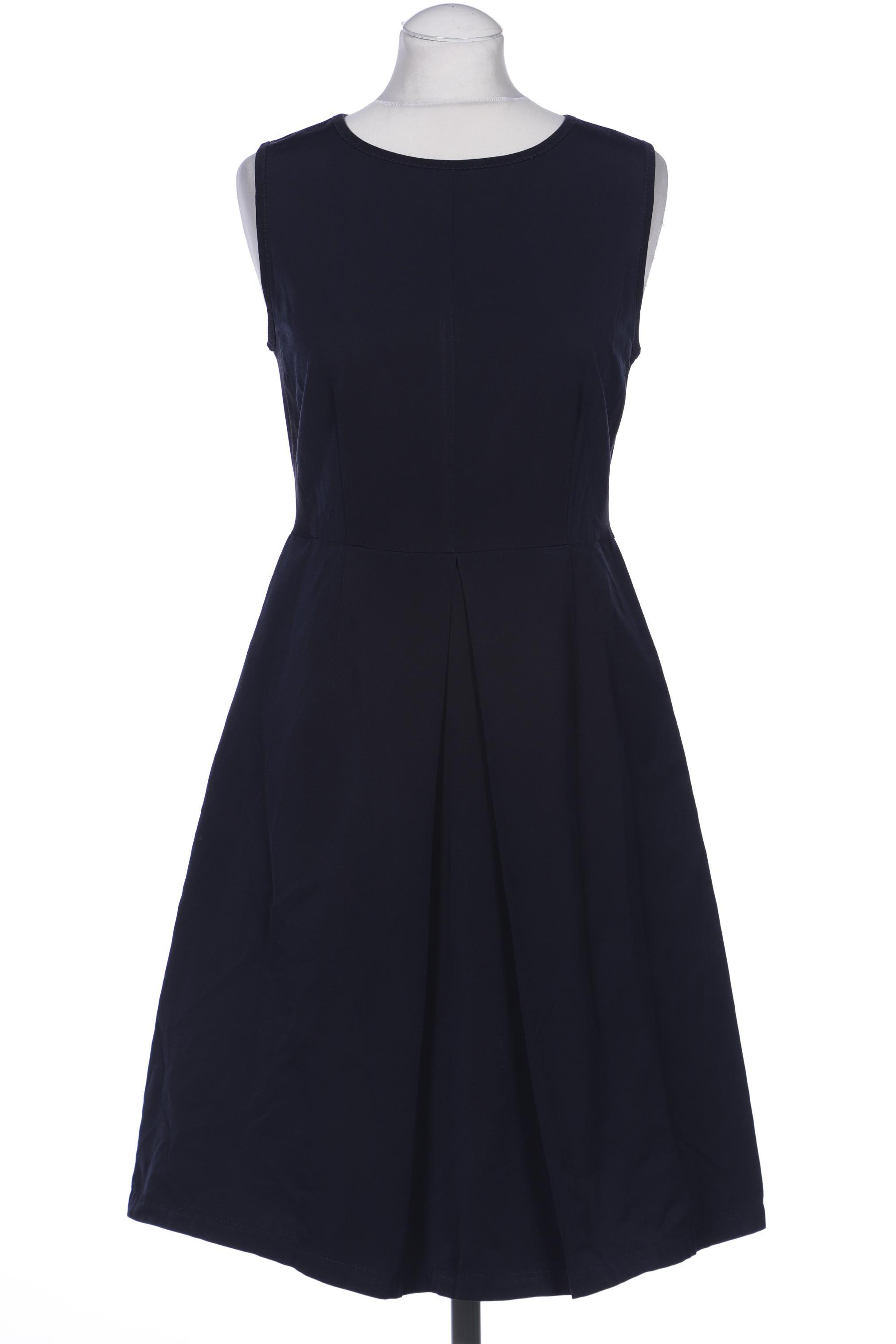 

Max Mara Damen Kleid, marineblau, Gr. 38