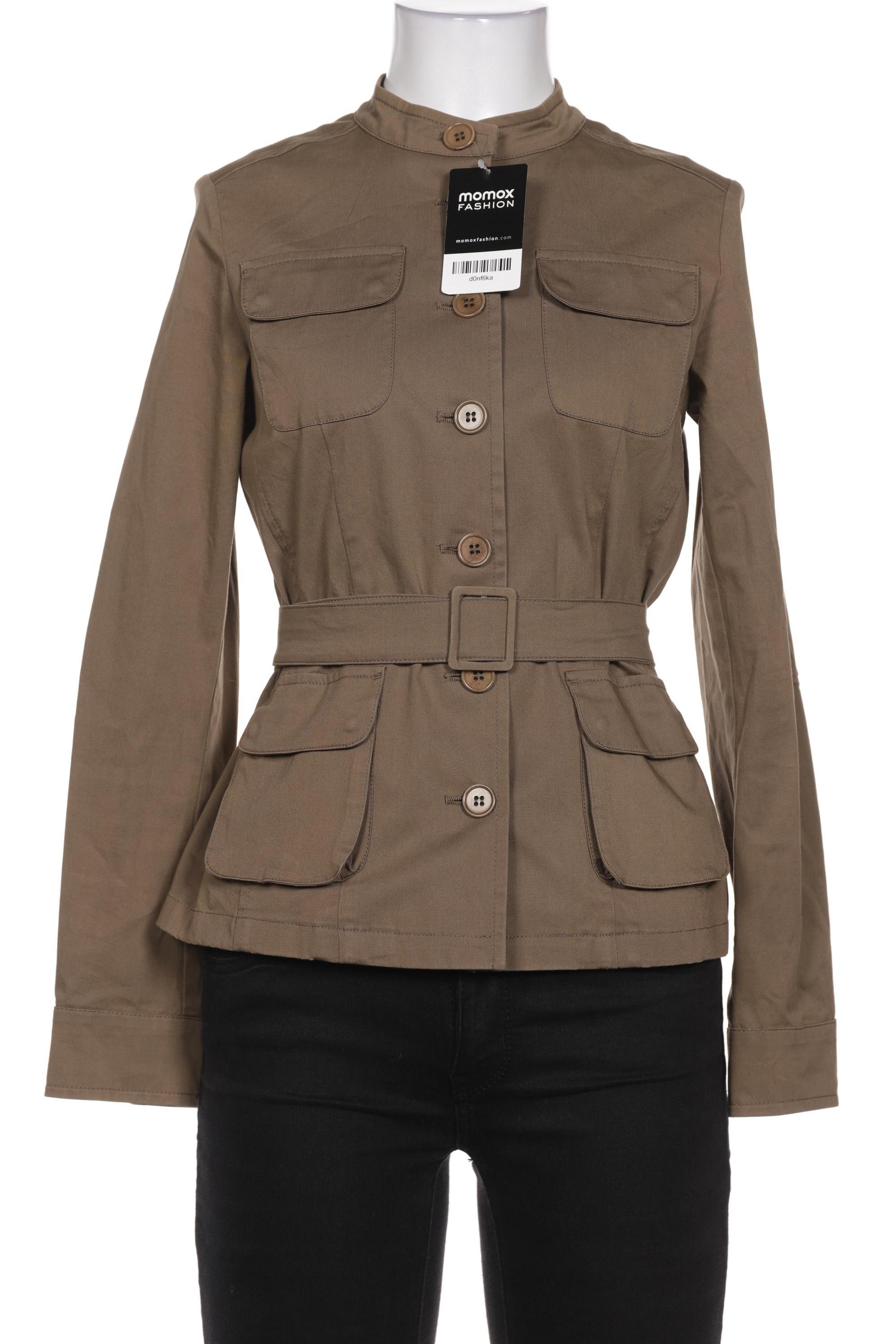 

Max Mara Damen Blazer, braun, Gr. 34