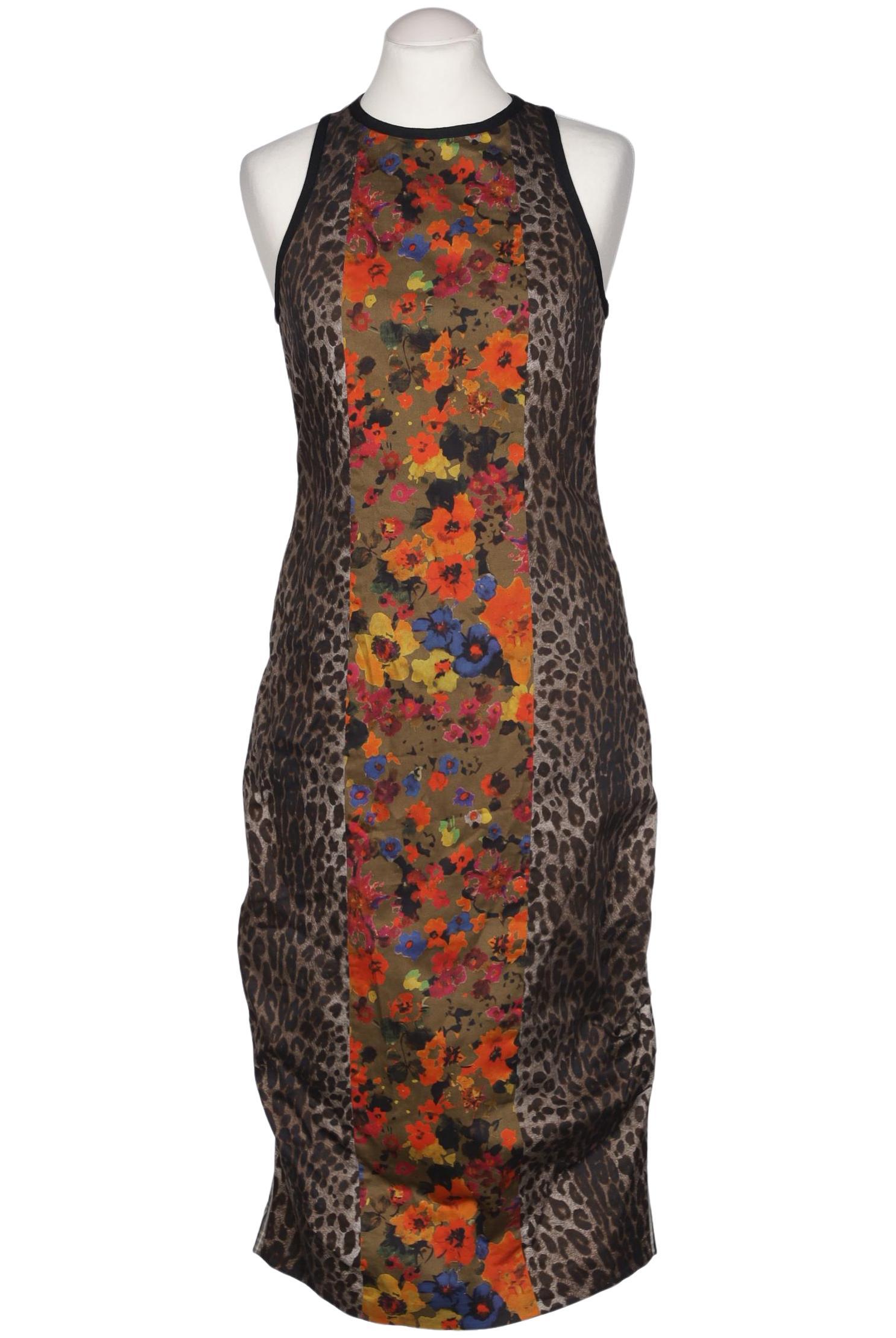 

Max Mara Damen Kleid, mehrfarbig, Gr. 40