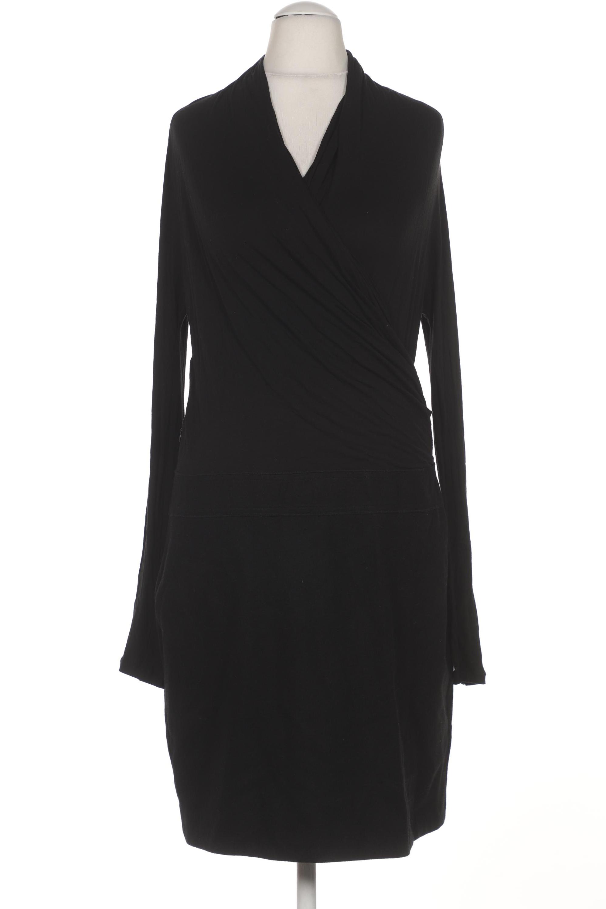 

Max Mara Damen Kleid, schwarz, Gr. 38