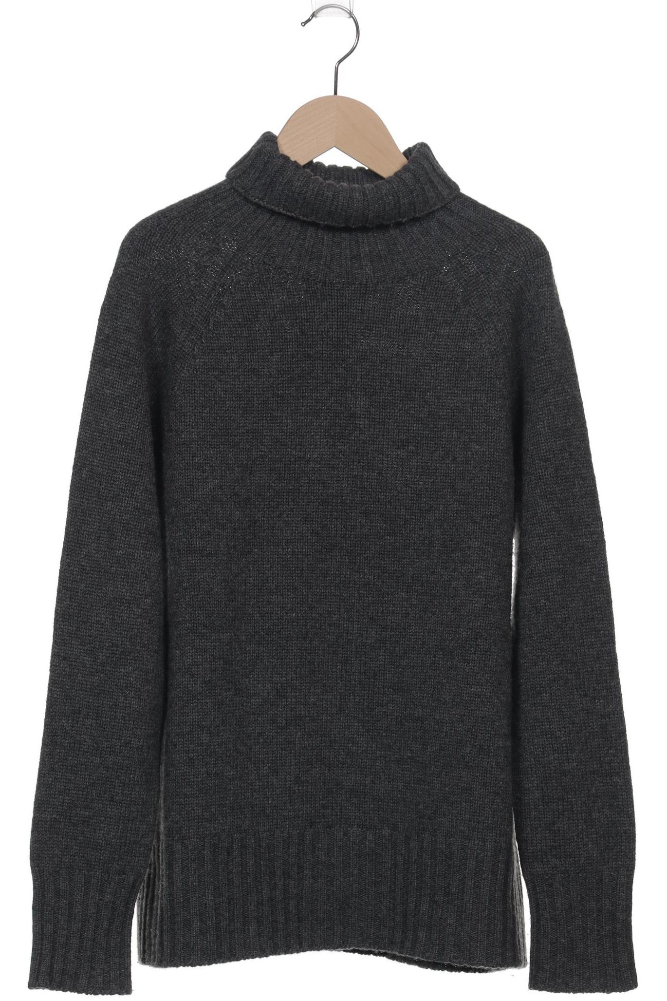 

Max Mara Damen Pullover, grau, Gr. 42