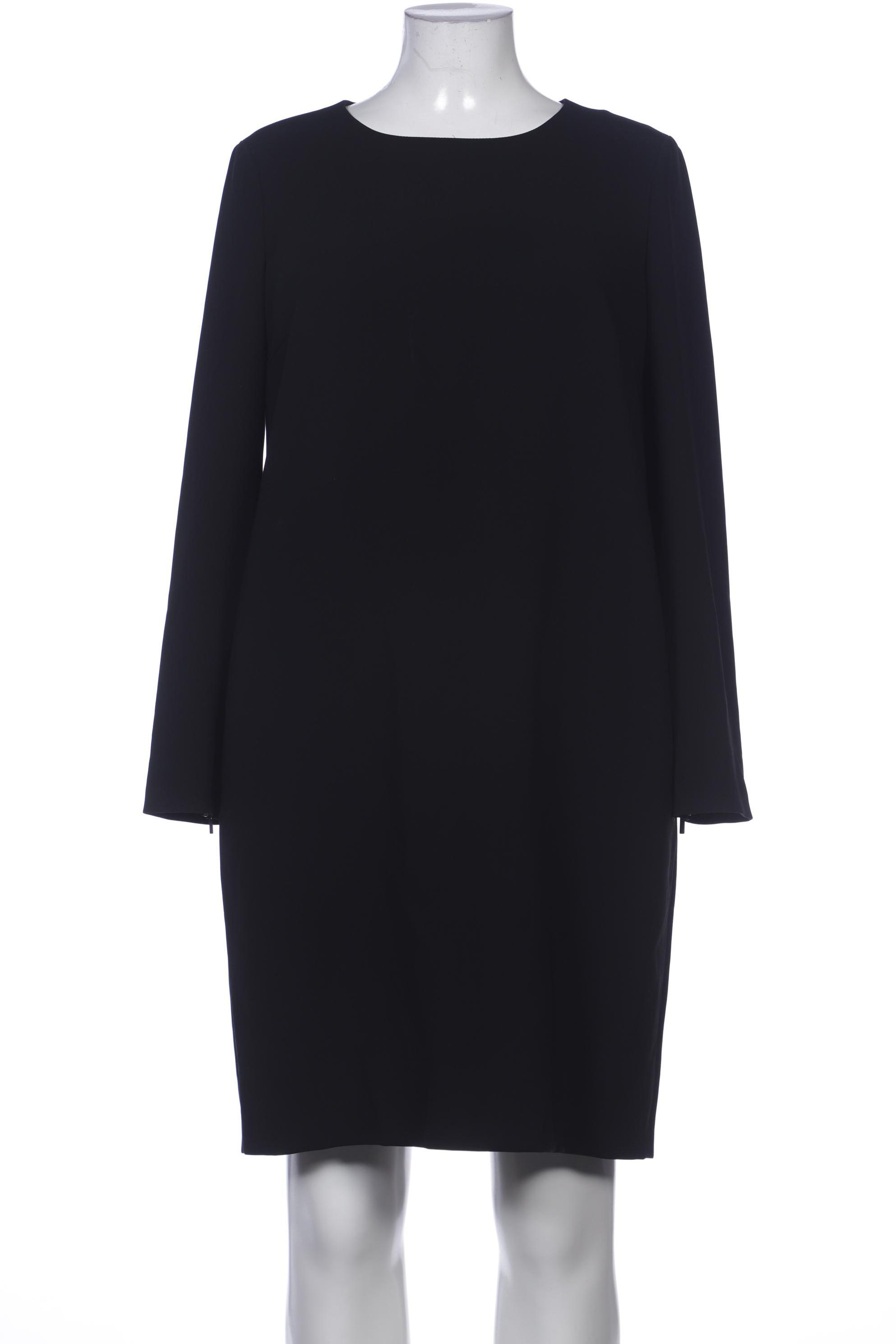 

Max Mara Damen Kleid, schwarz, Gr. 42