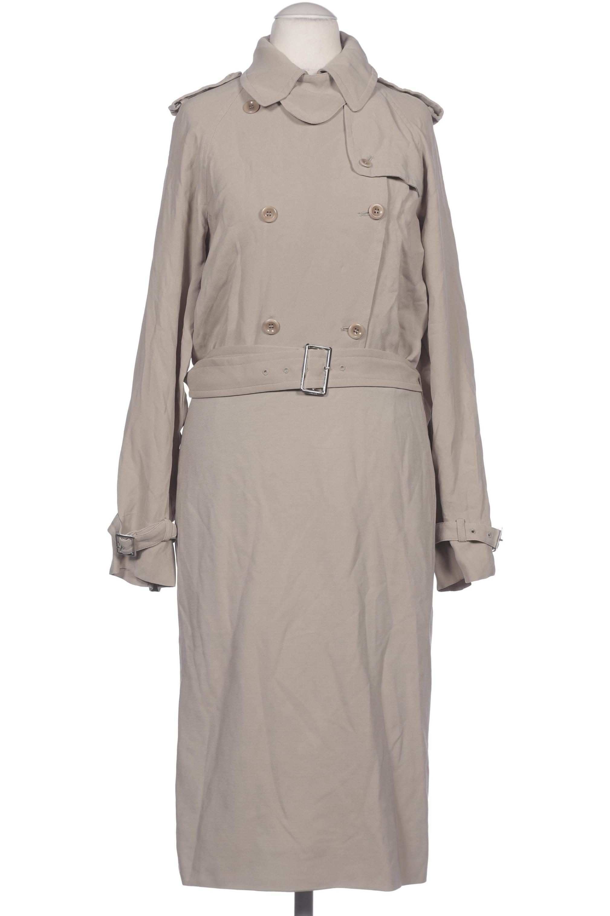 

Max Mara Damen Kleid, beige, Gr. 38