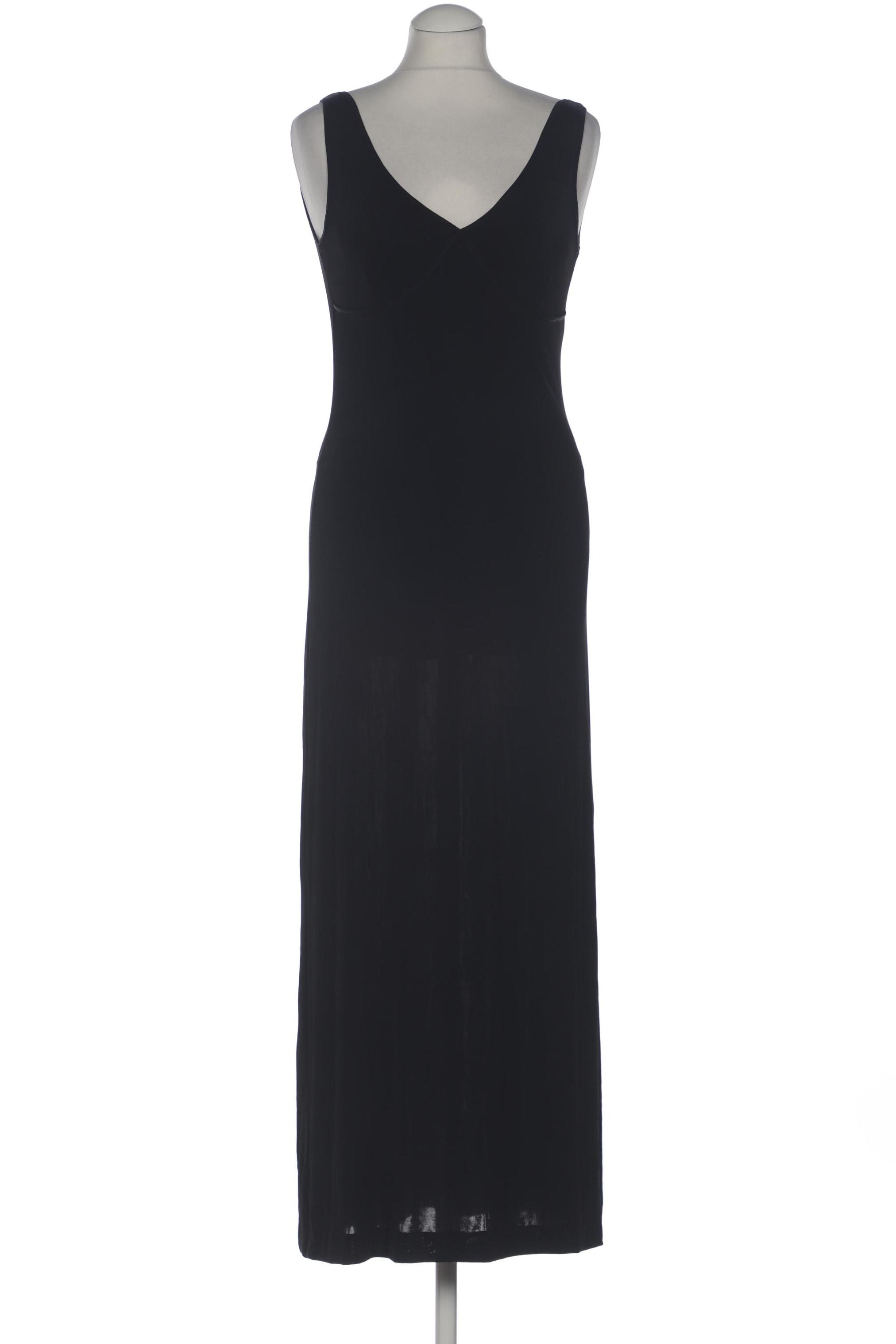 

Max Mara Damen Kleid, schwarz, Gr. 38