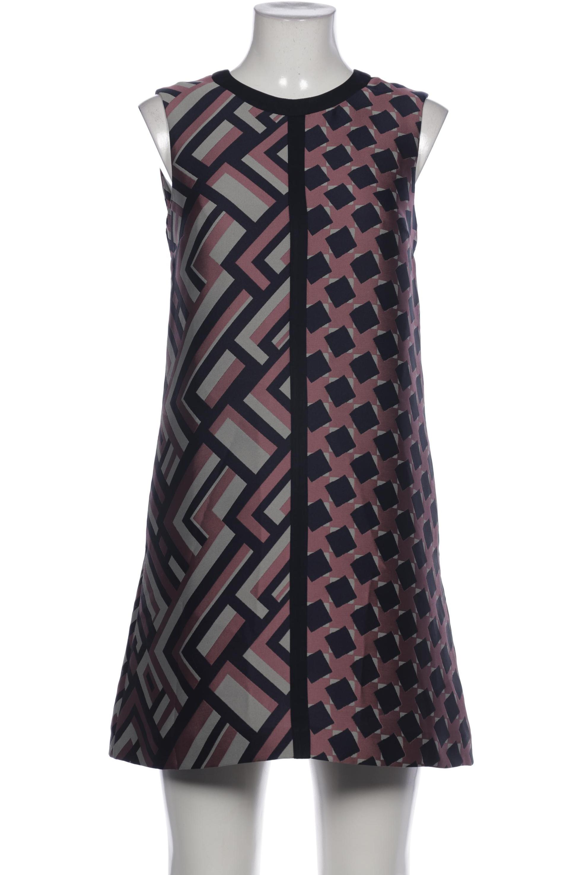 

Max Mara Damen Kleid, marineblau, Gr. 38