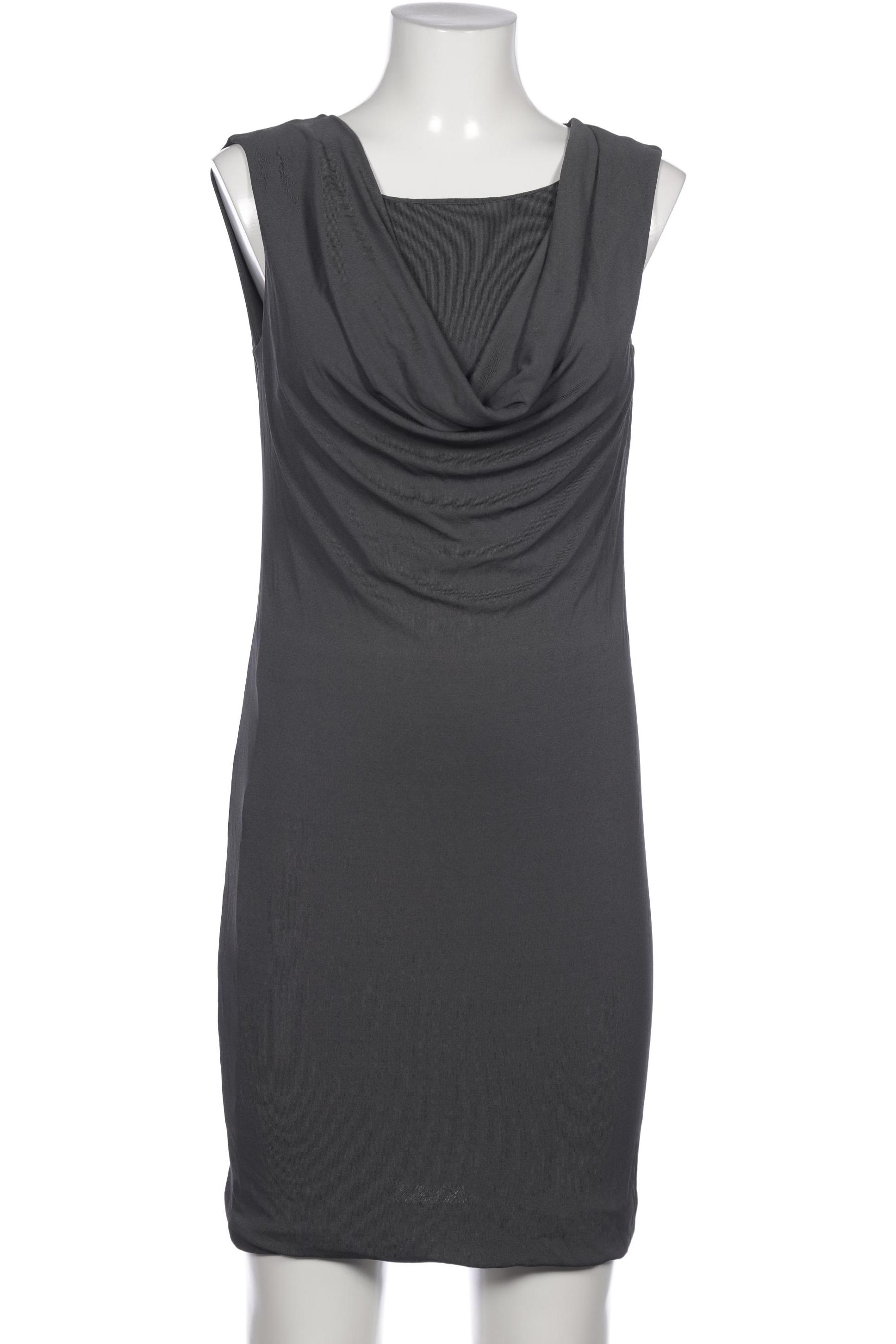 

Max Mara Damen Kleid, grau, Gr. 38