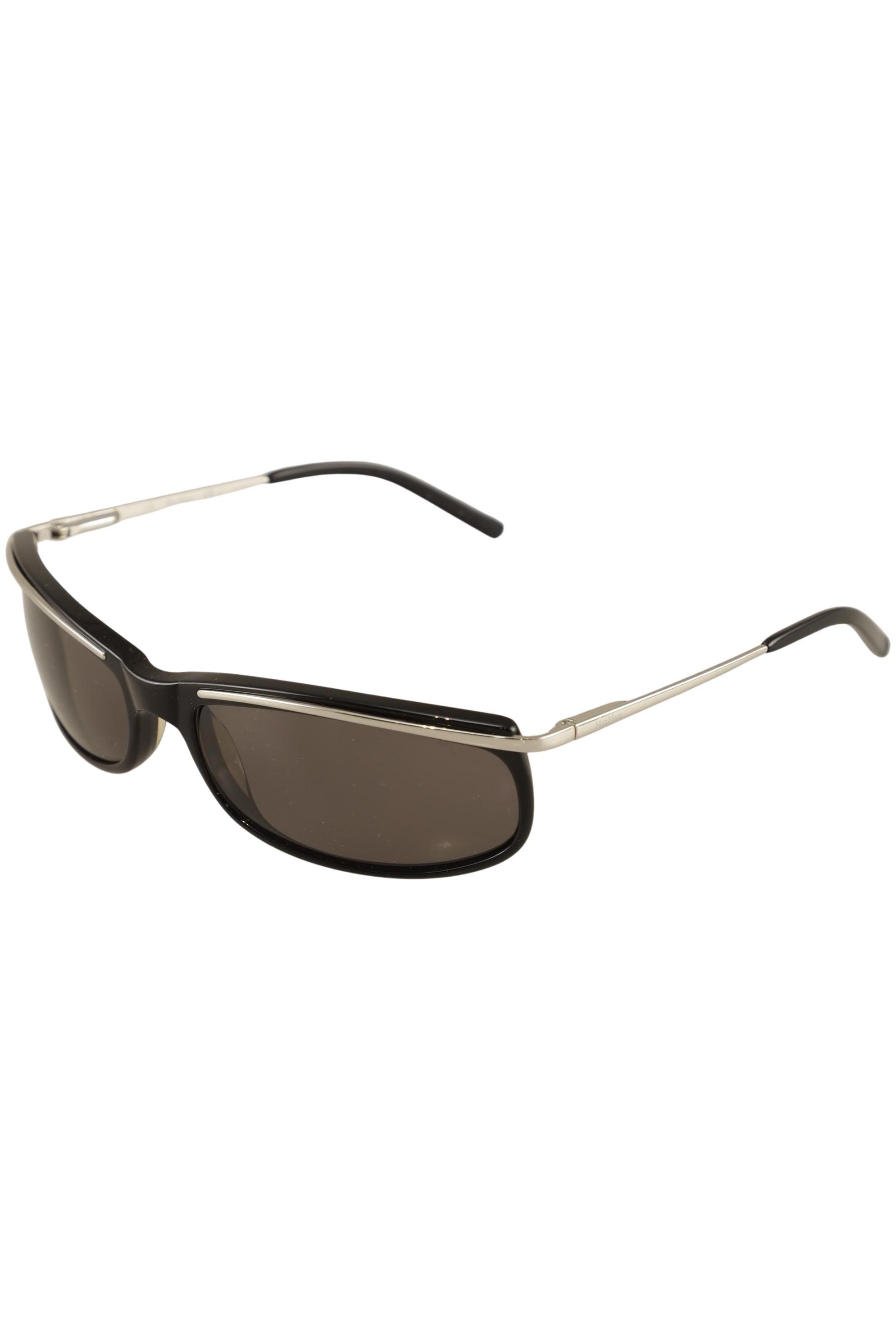 

Max Mara Damen Sonnenbrille, schwarz, Gr.