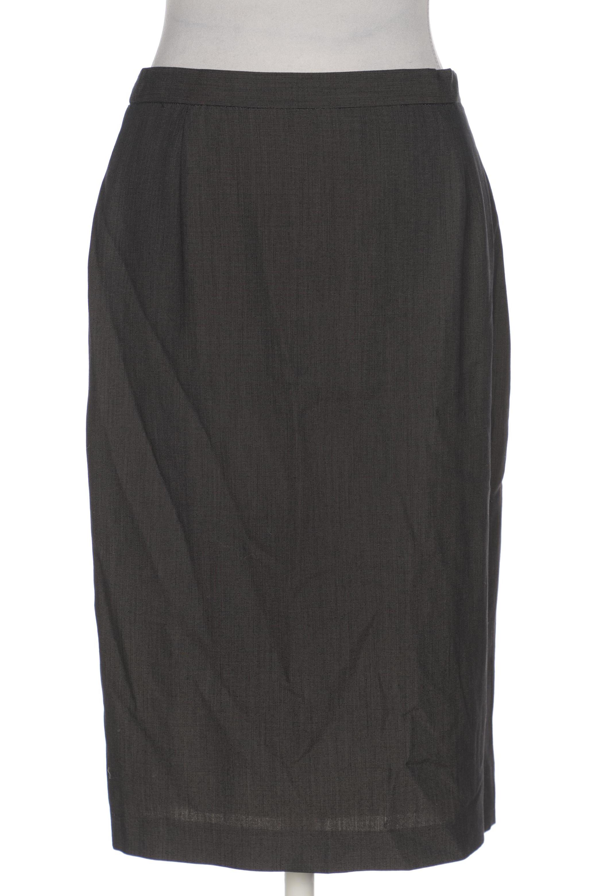 

Max Mara Damen Rock, braun, Gr. 36
