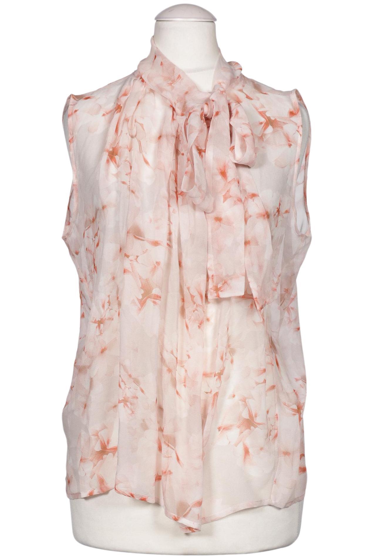 

Max Mara Damen Bluse, mehrfarbig, Gr. 36