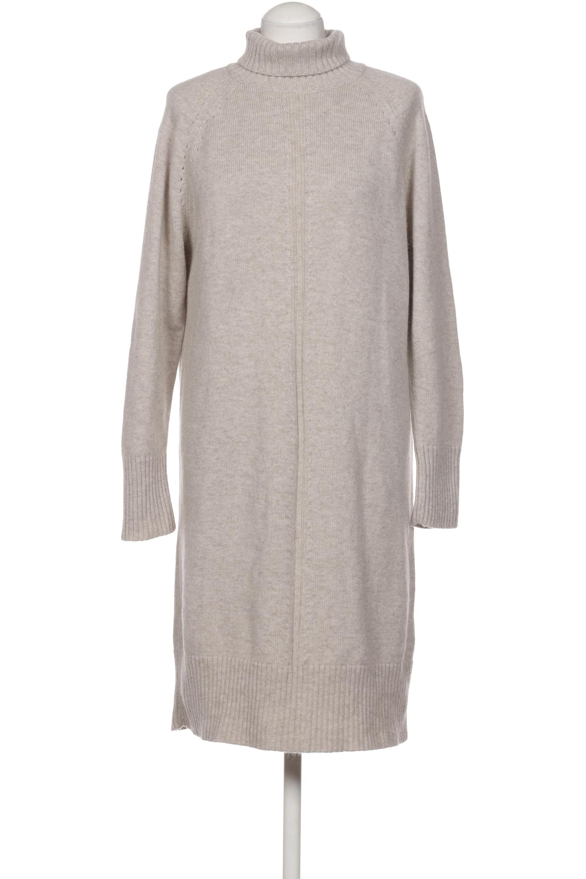 

Max Mara Damen Kleid, grau, Gr. 36