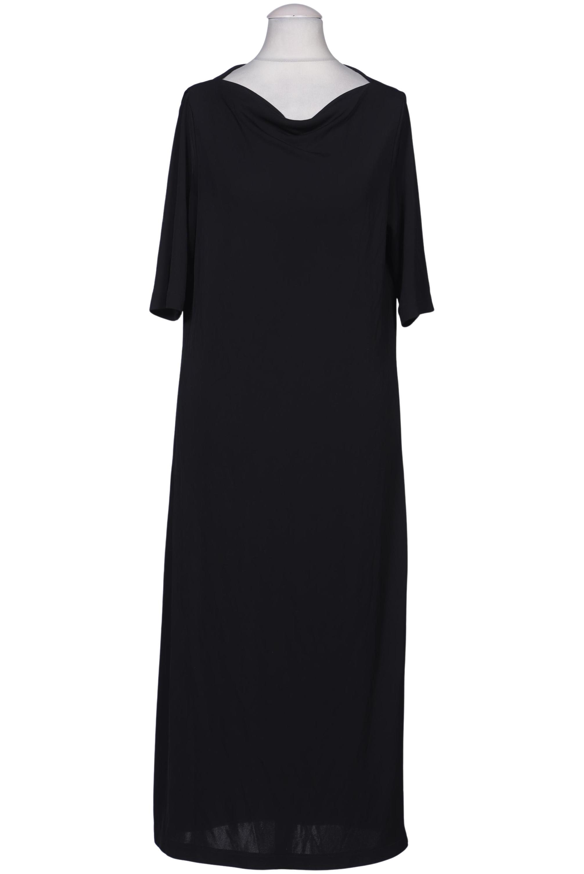 

Max Mara Damen Kleid, schwarz, Gr. 42
