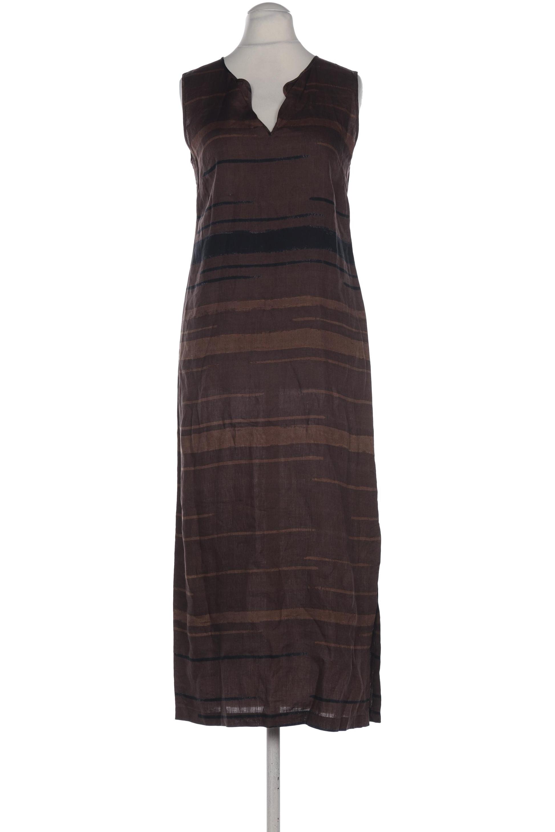 

Max Mara Damen Kleid, braun, Gr. 38