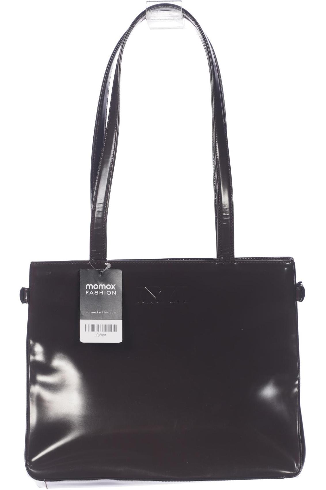 

Max Mara Damen Handtasche, braun, Gr.