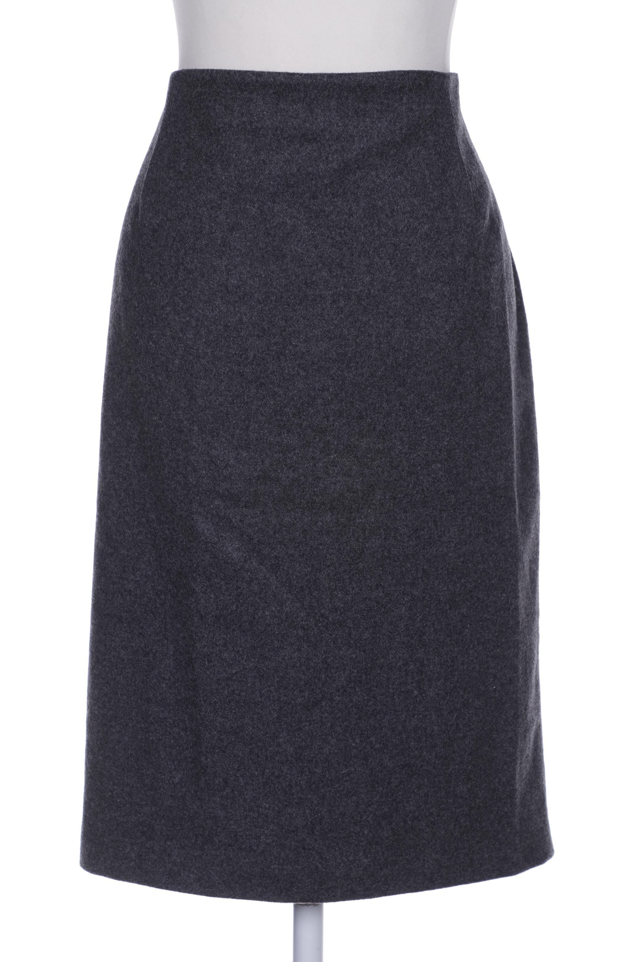 

Max Mara Damen Rock, grau