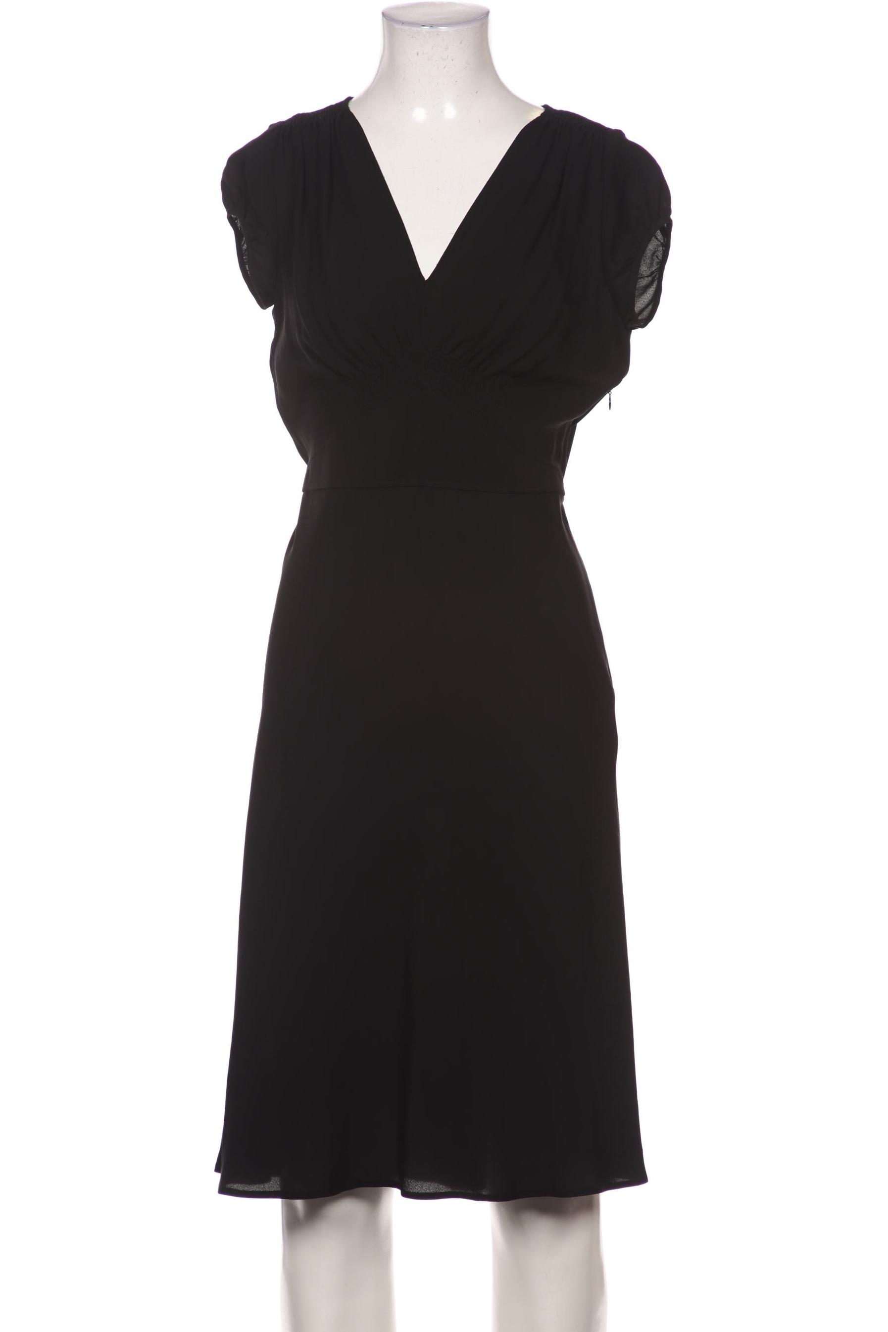 

Max Mara Damen Kleid, schwarz, Gr. 38