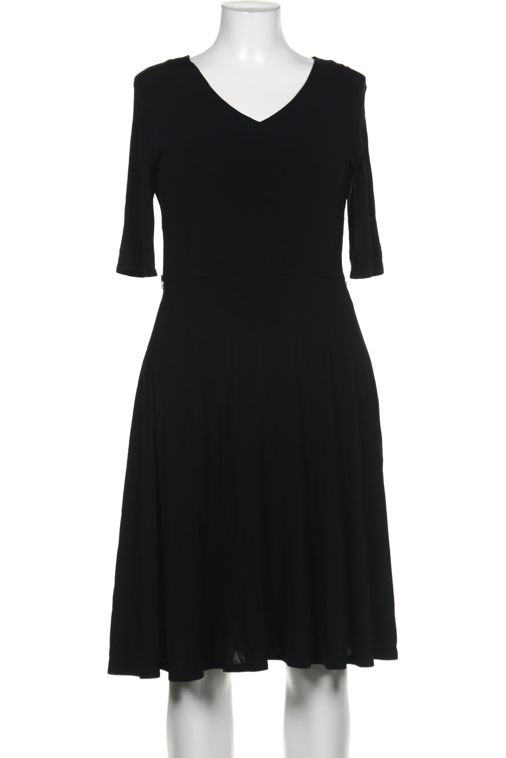 

Max Mara Damen Kleid, schwarz