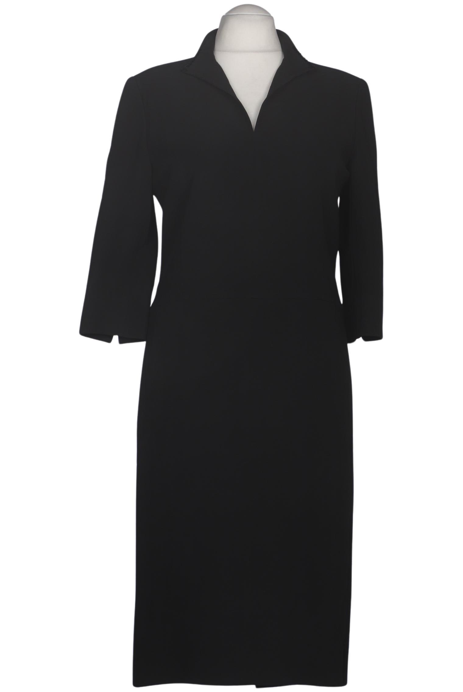 

Max Mara Damen Kleid, schwarz, Gr. 42