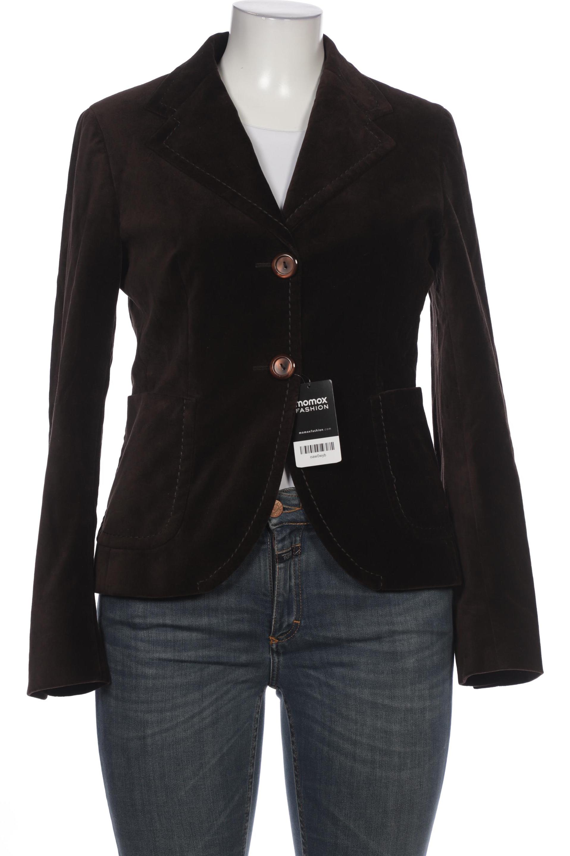 

Max Mara Damen Blazer, braun