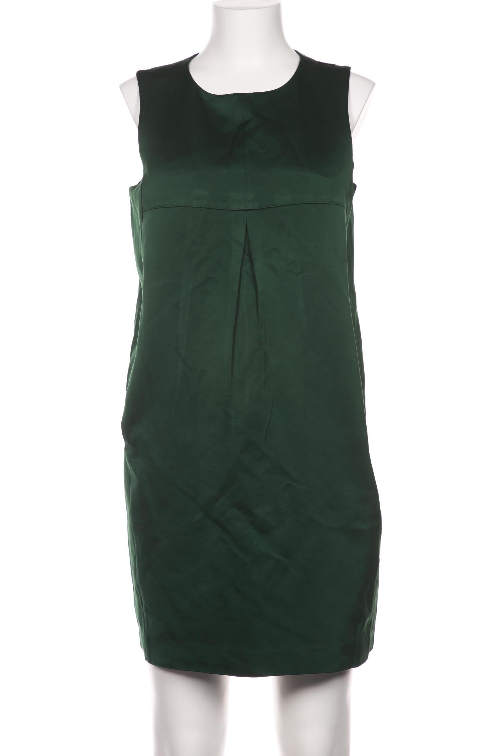 

Max Mara Damen Kleid, grün, Gr. 42