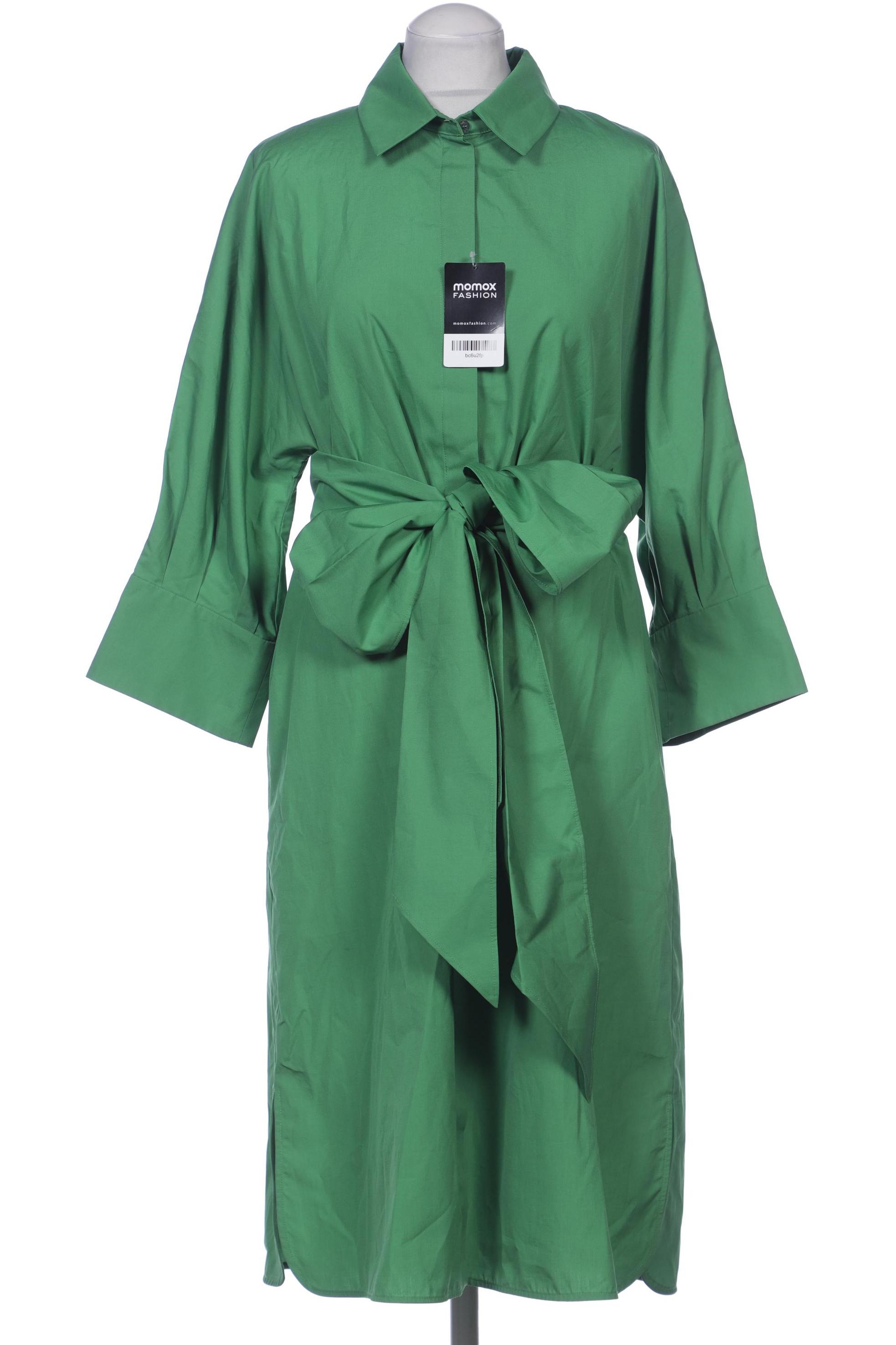 

Max Mara Damen Kleid, grün, Gr. 36