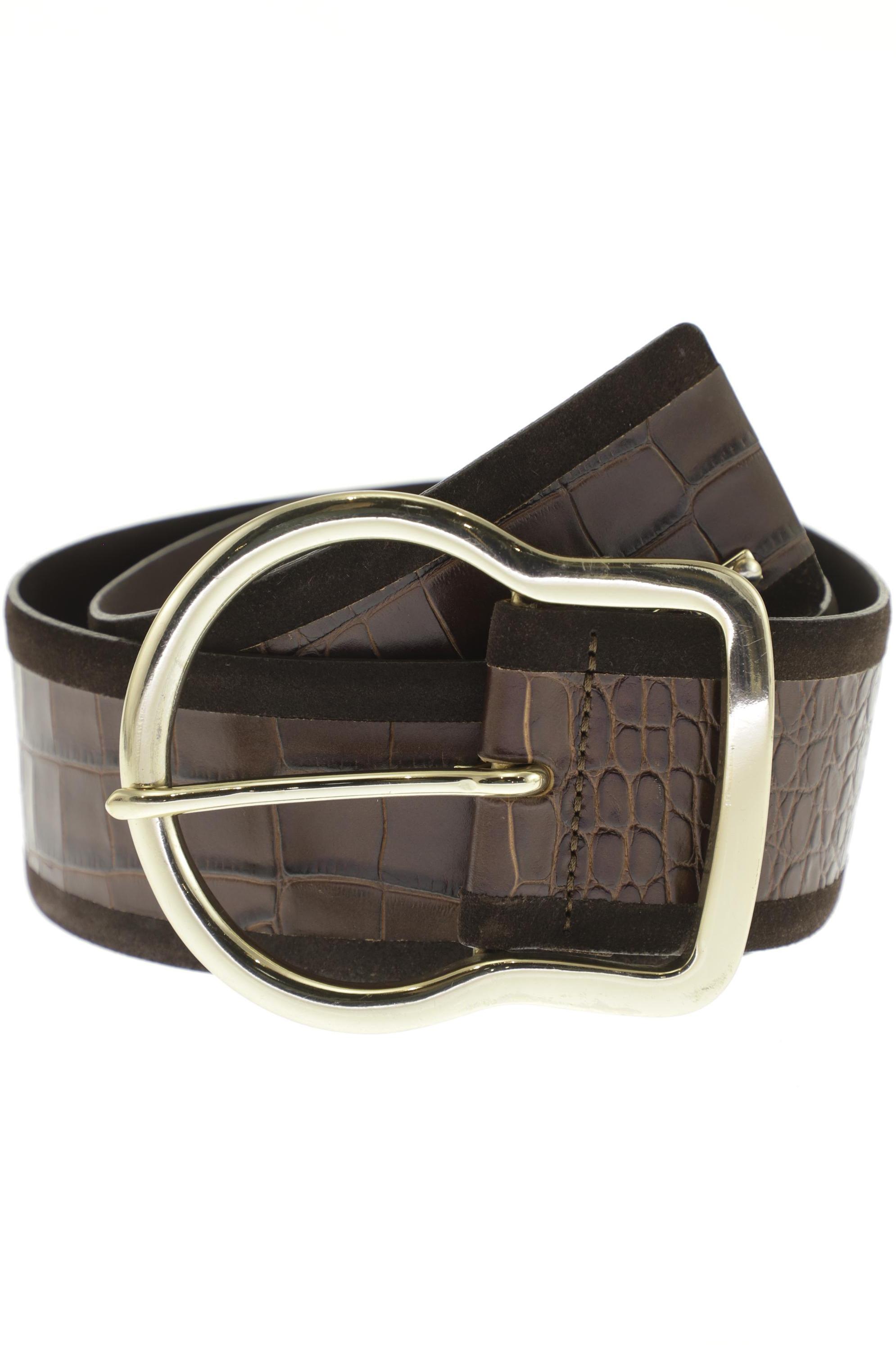 

Max Mara Damen Gürtel, braun