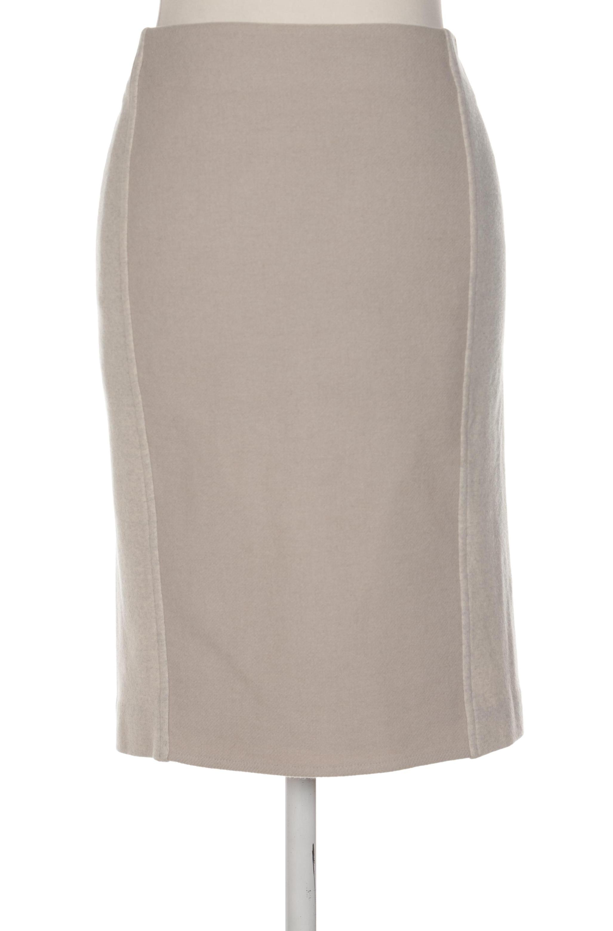 

Max Mara Damen Rock, grau