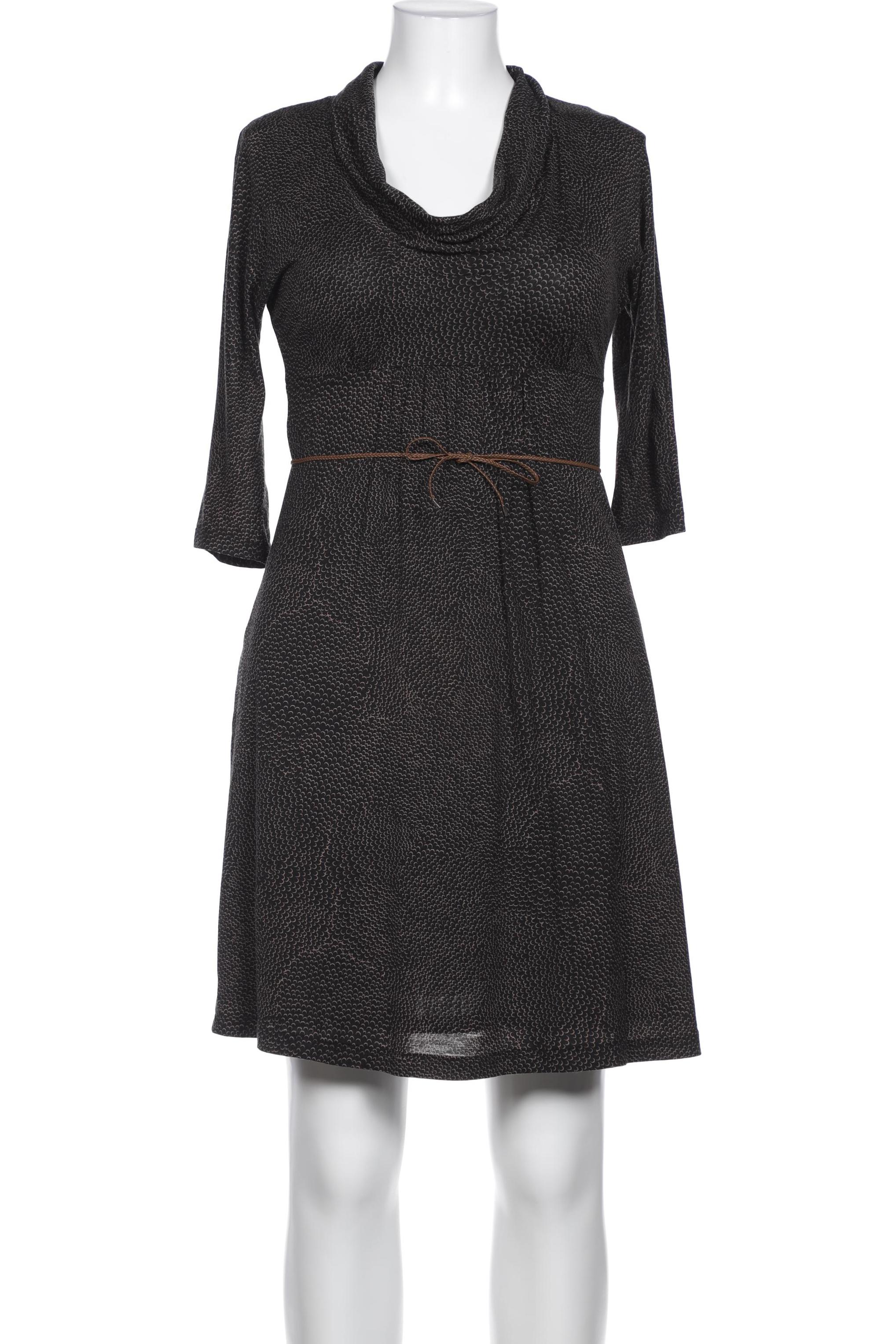 

Max Mara Damen Kleid, schwarz