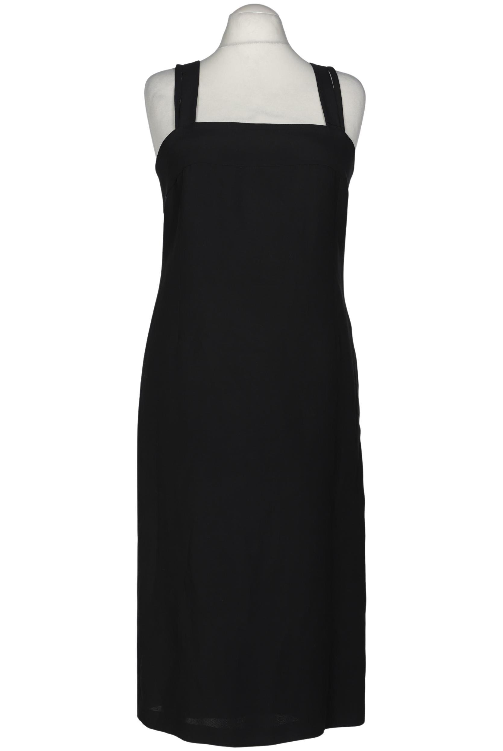 

Max Mara Damen Kleid, schwarz, Gr. 44