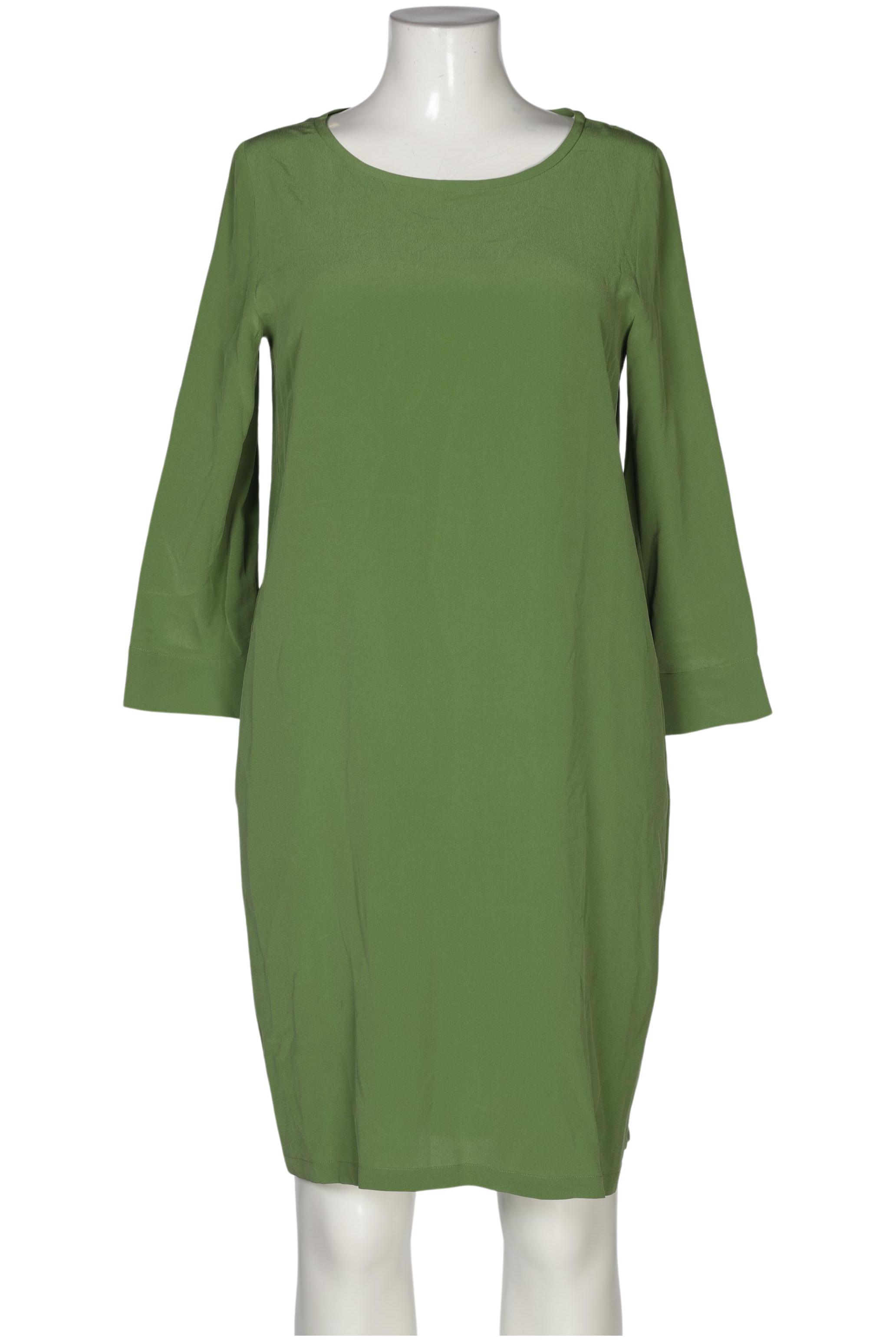 

Max Mara Damen Kleid, grün, Gr. 42