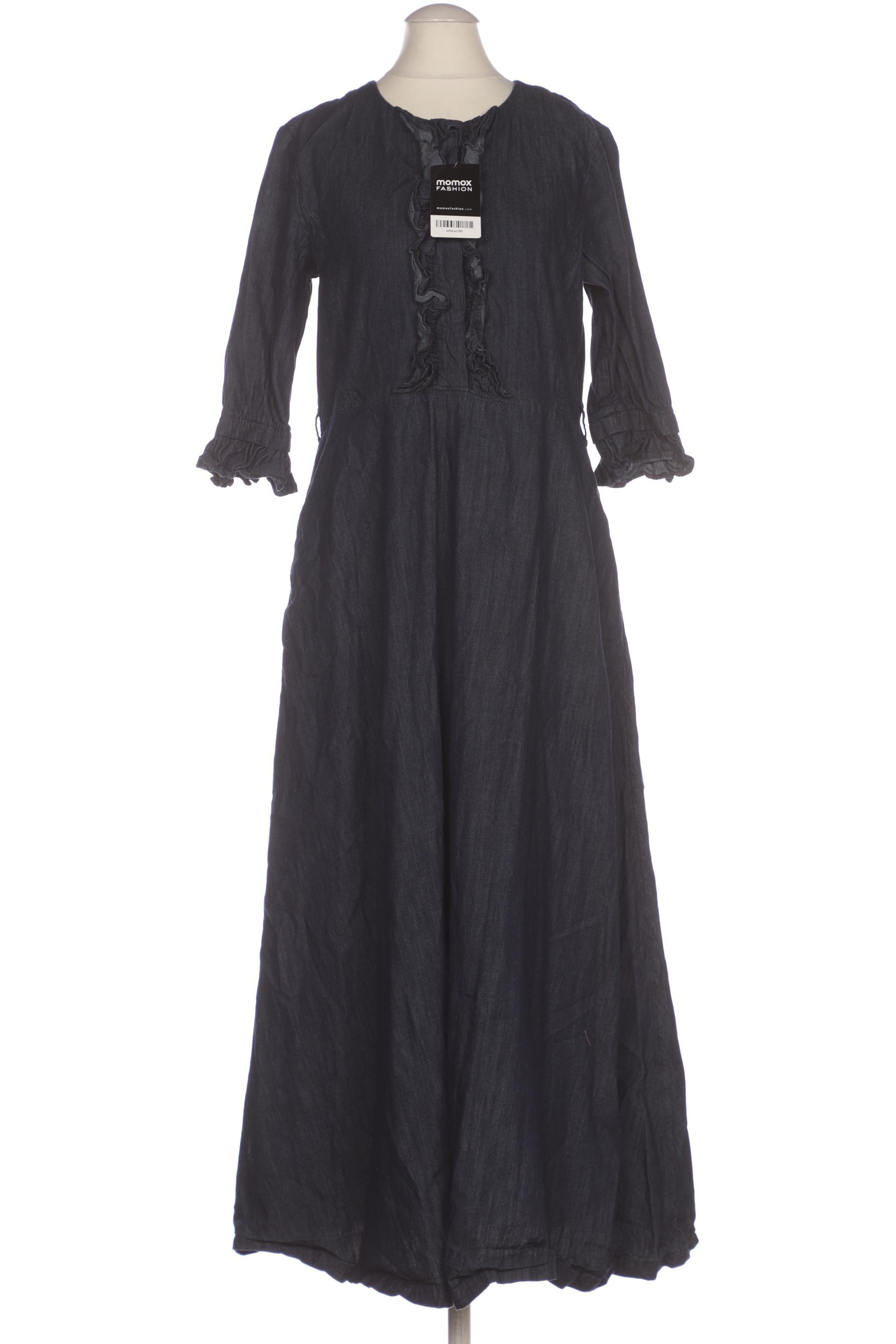 

Max Mara Damen Kleid, marineblau, Gr. 34