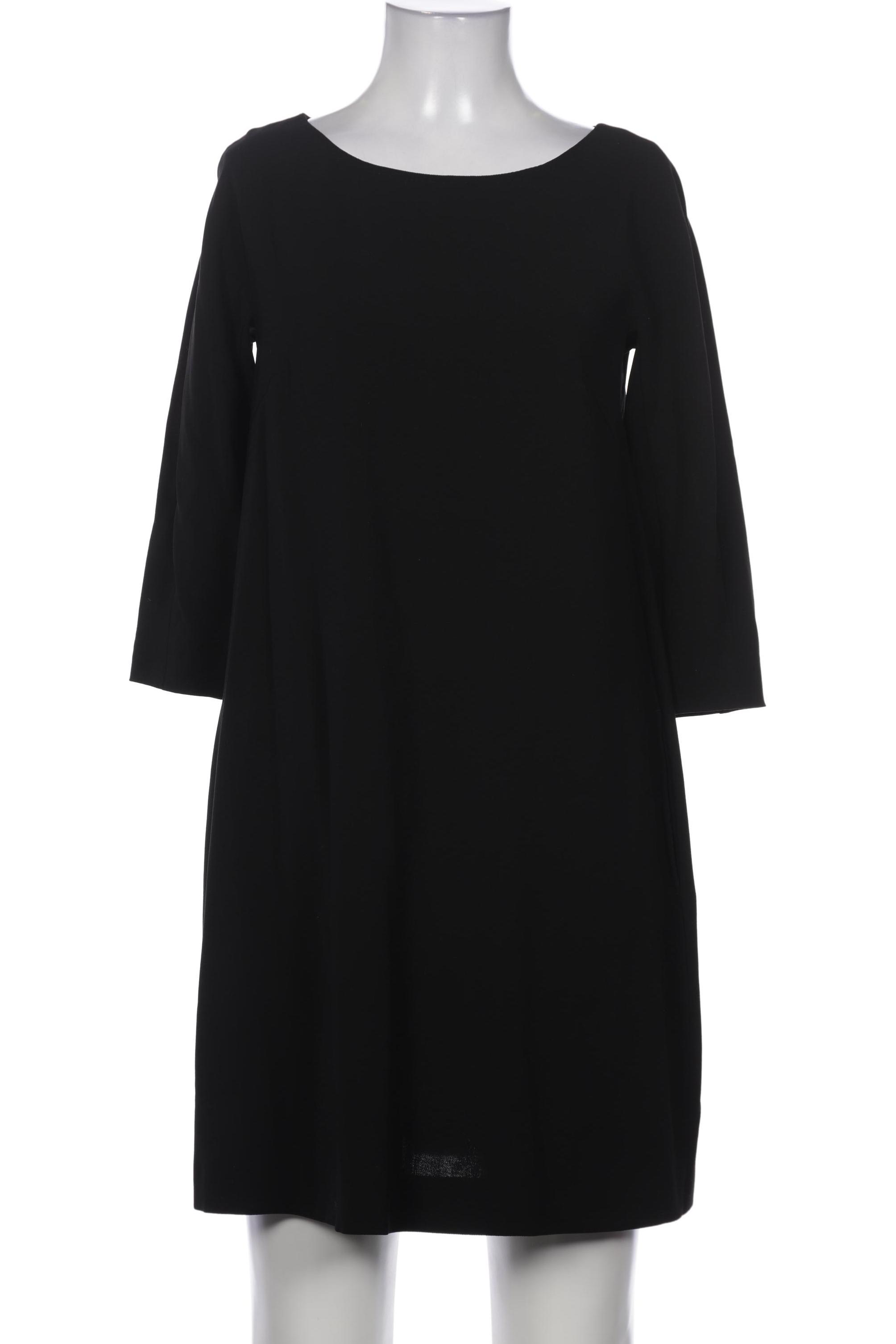 

Max Mara Damen Kleid, schwarz, Gr. 32